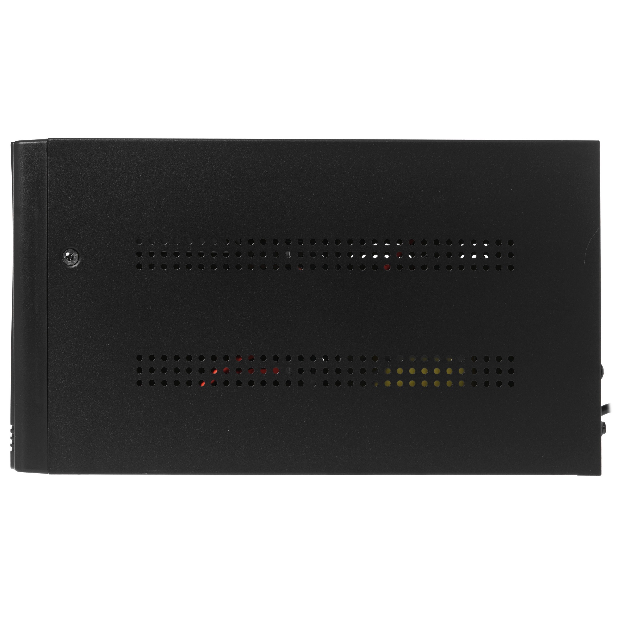 Источник бесперебойного питания ExeGate SpecialPro Smart LLB-1000.LCD.AVR.EURO.RJ 1000VA/650W, LCD,