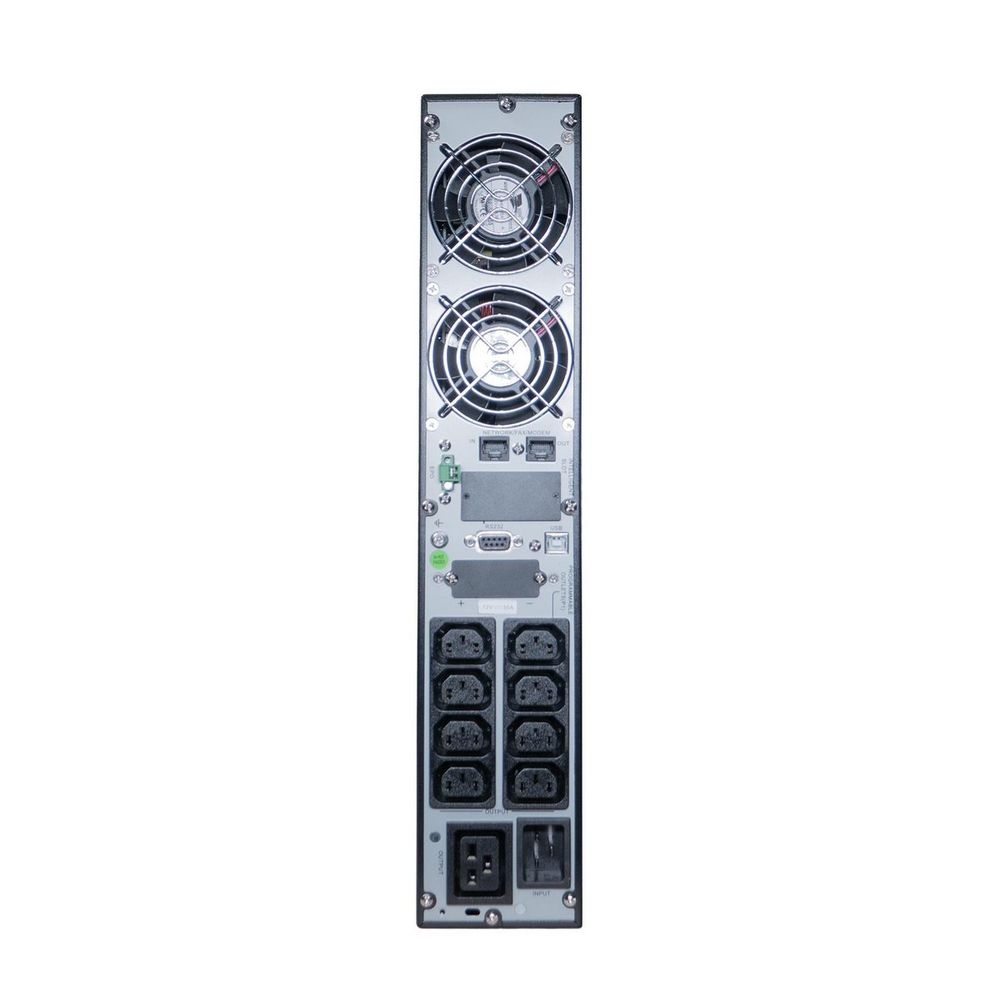 Источник бесперебойного питания ИБП ACD PW-RackLine Pro 3000I