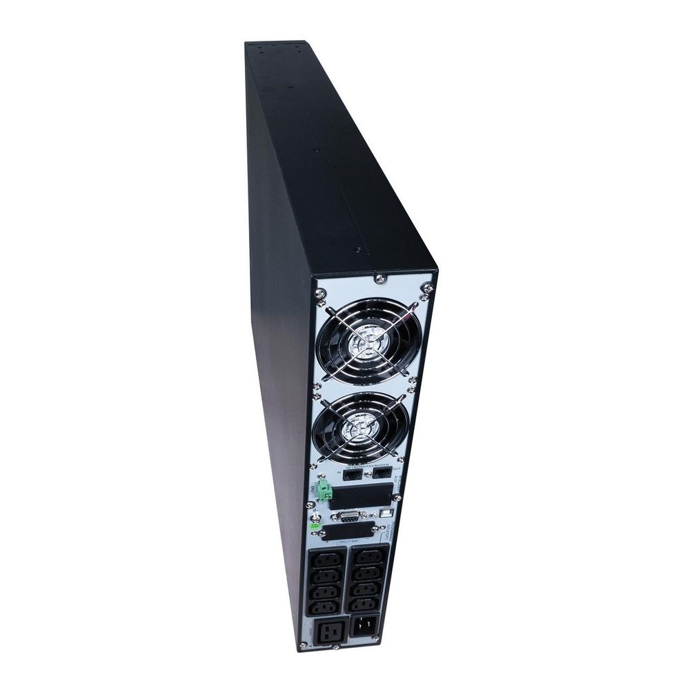 Источник бесперебойного питания ИБП ACD PW-RackLine Pro 3000I