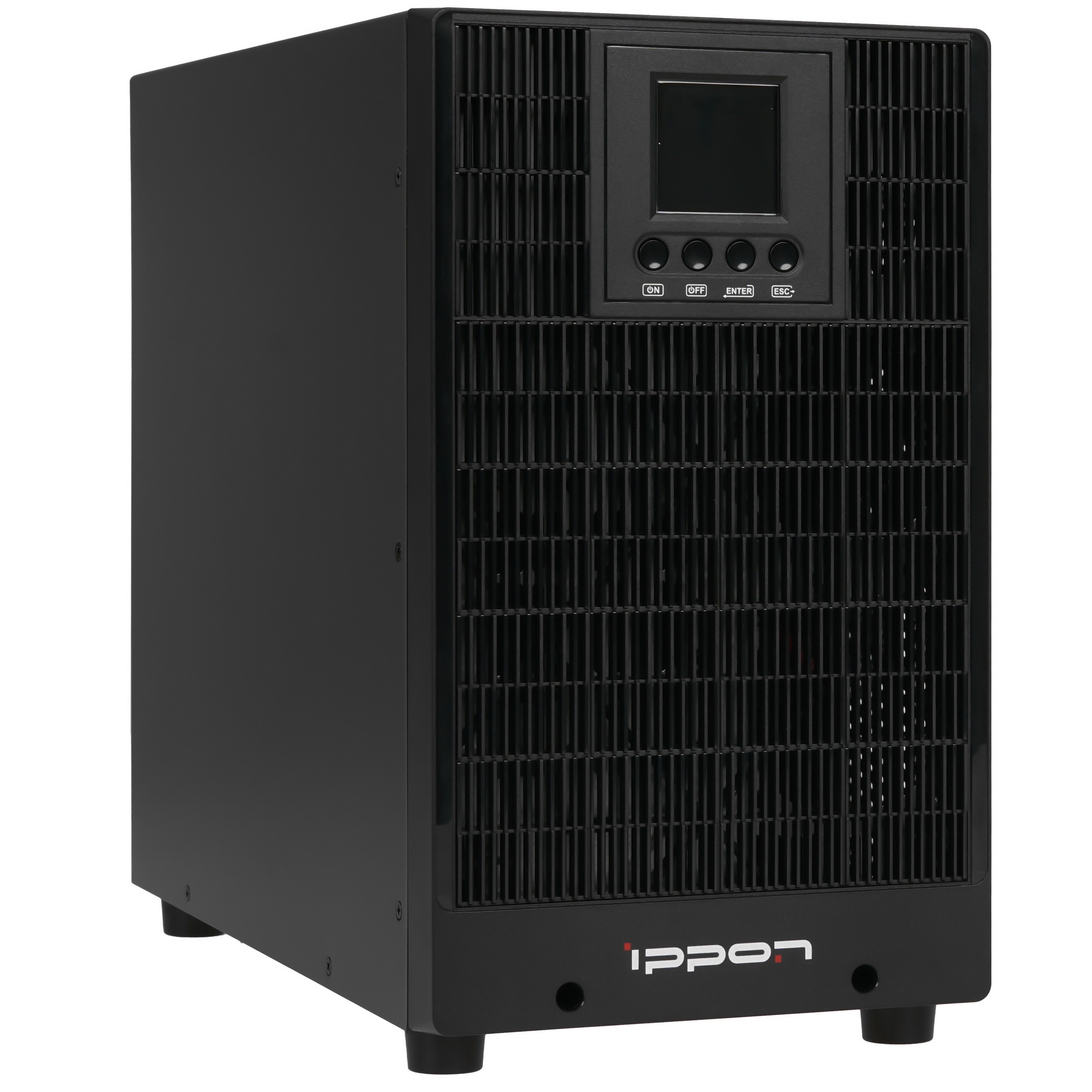 ИБП Ippon Innova TBE 3000