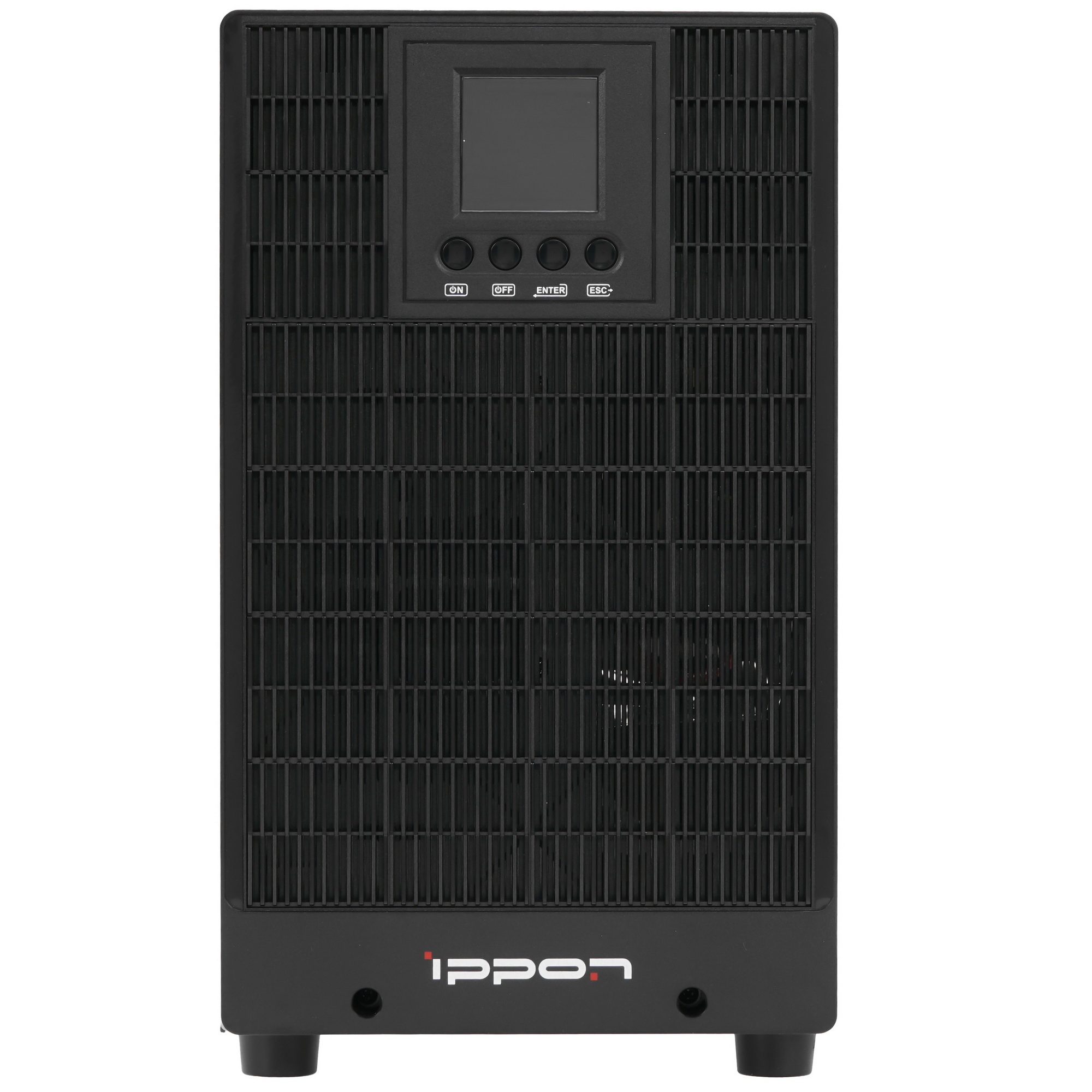 ИБП Ippon Innova TBE 3000