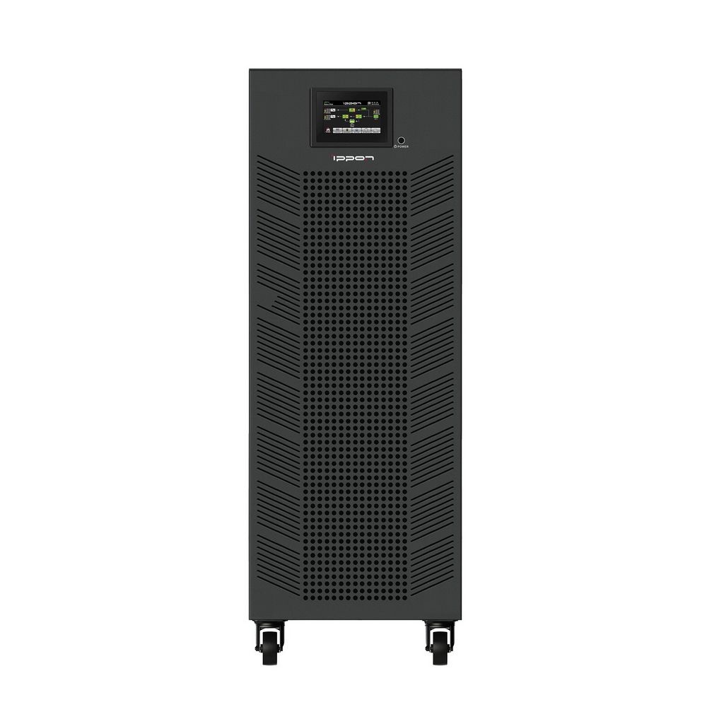Источник бесперебойного питания Ippon Innova RT 33 80K On-line Tower 80000W/80000VA (294065)
