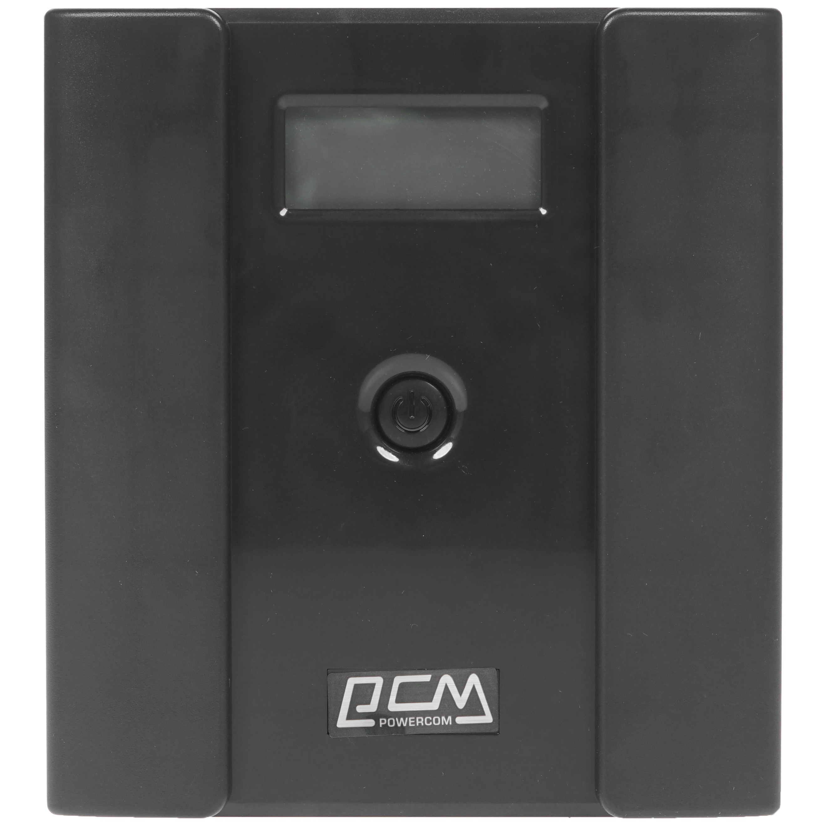 Источник бесперебойного питания Powercom Raptor RPT-2000AP LCD EURO