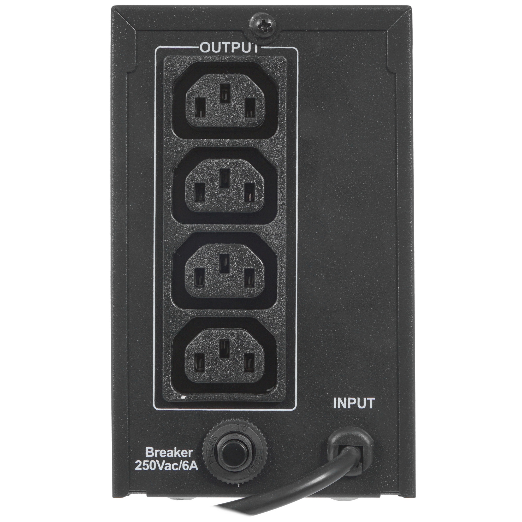Источник бесперебойного питания ExeGate EP285586RUS SpecialPro Smart LLB-600.LCD.AVR.C13 600VA/360W
