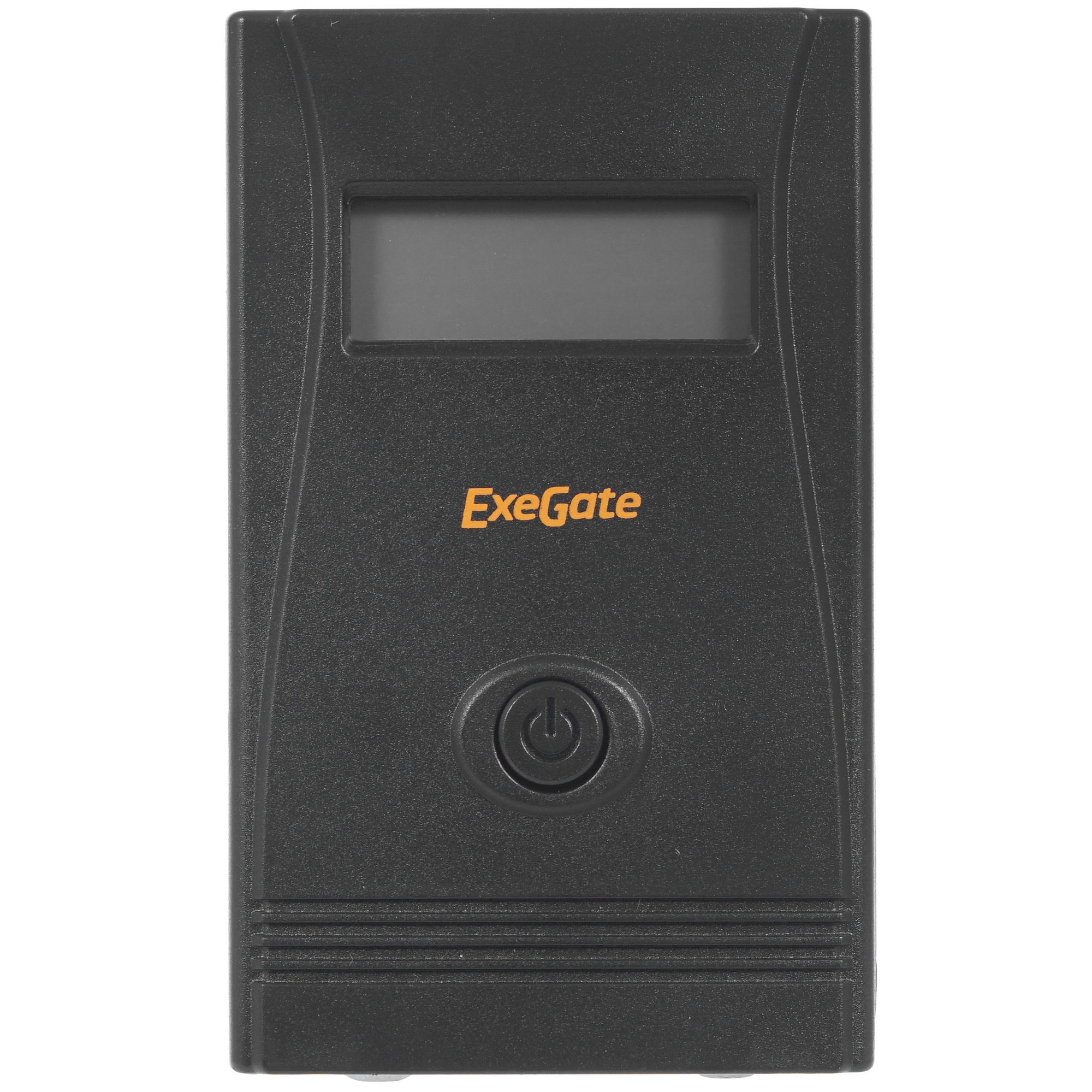 Источник бесперебойного питания ExeGate EP285586RUS SpecialPro Smart LLB-600.LCD.AVR.C13 600VA/360W