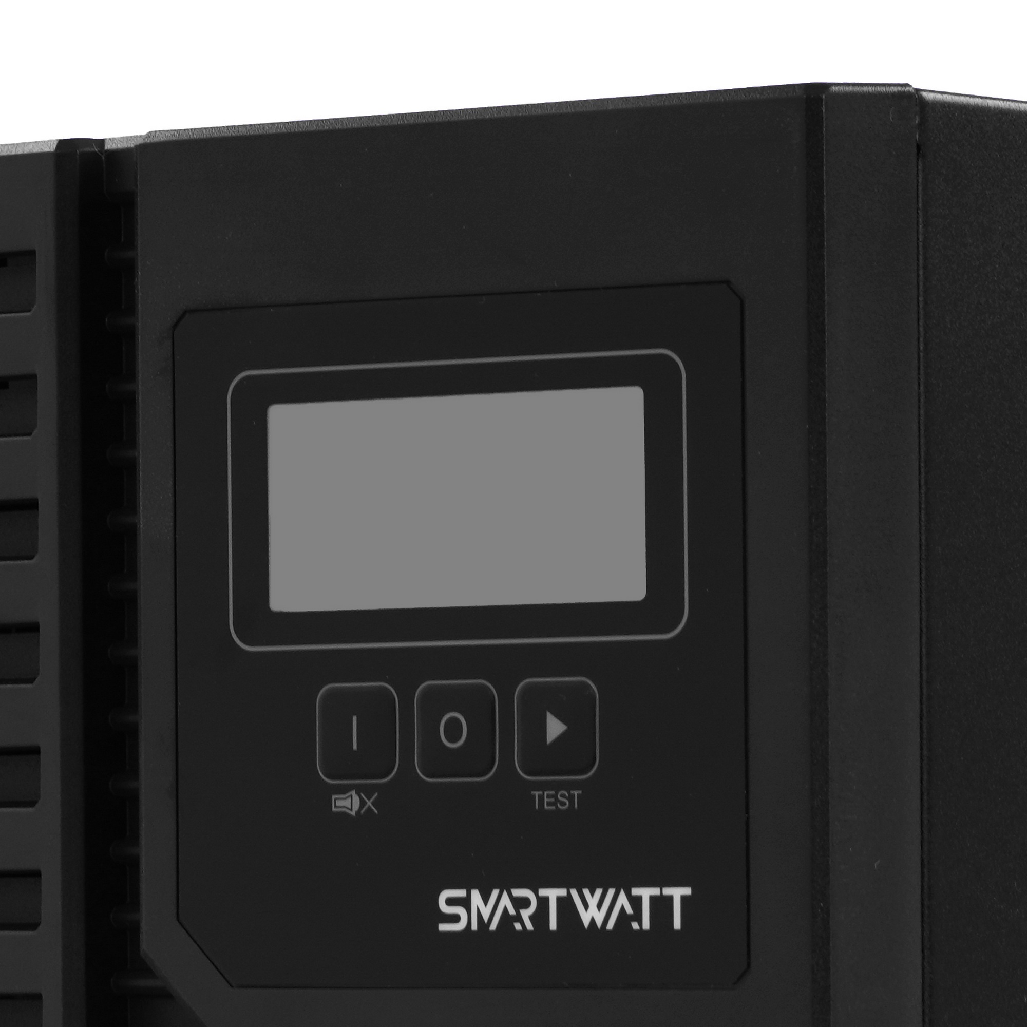 Источник бесперебойного питания Smartwatt XPERT COMBO 2kVA 1800Вт 2000ВА черный