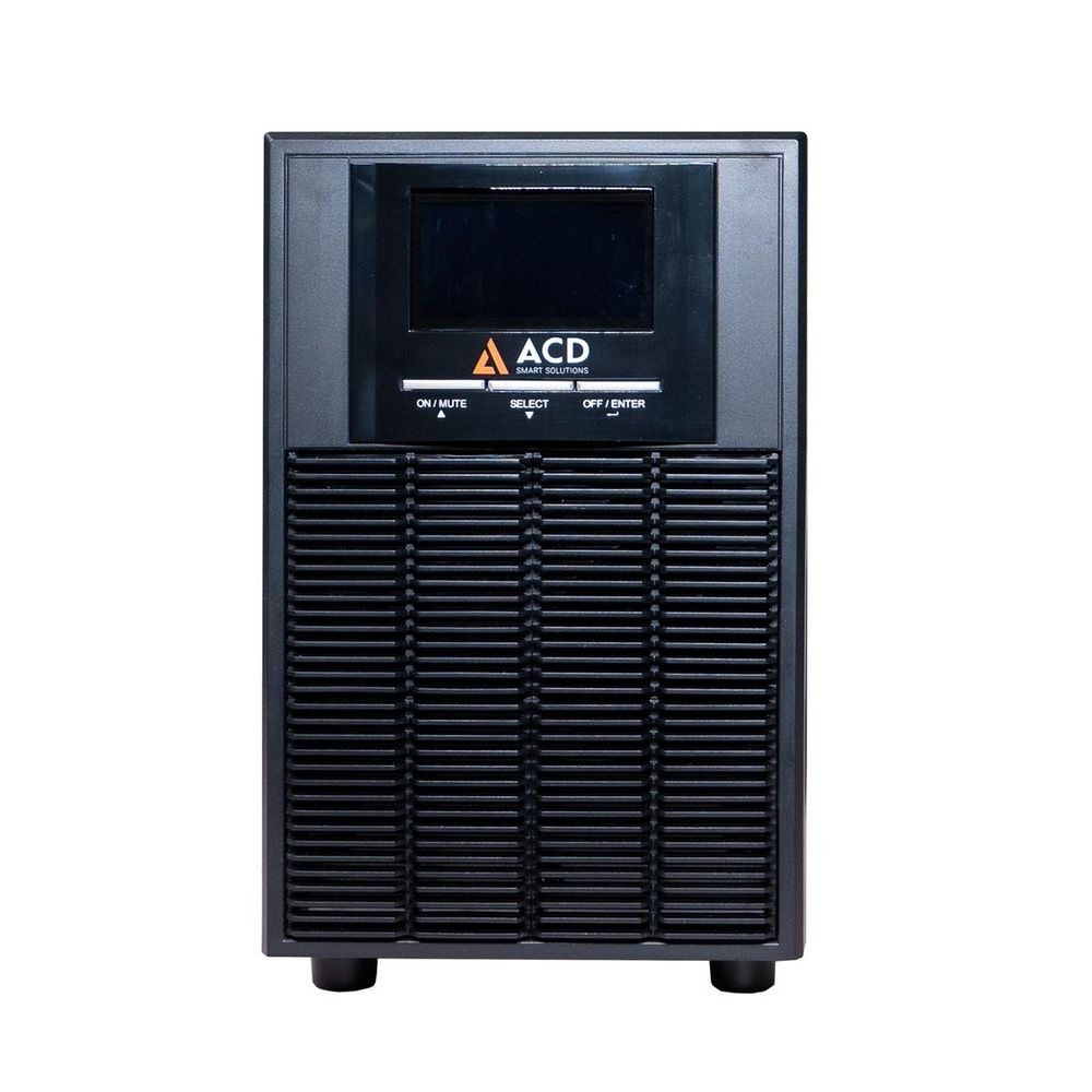 Источник бесперебойного питания ИБП ACD PW-TowerLine 2000