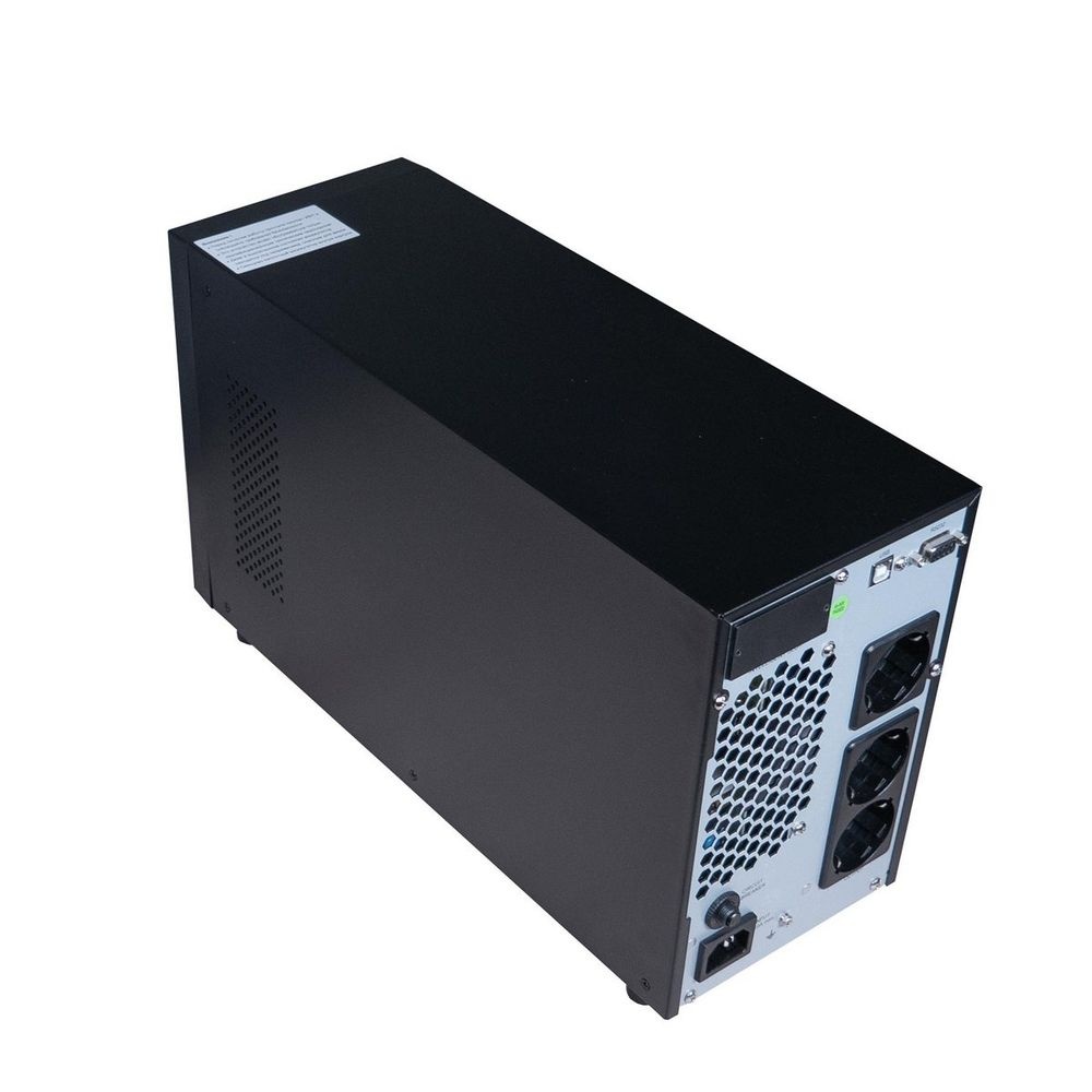 Источник бесперебойного питания ИБП ACD PW-TowerLine 2000