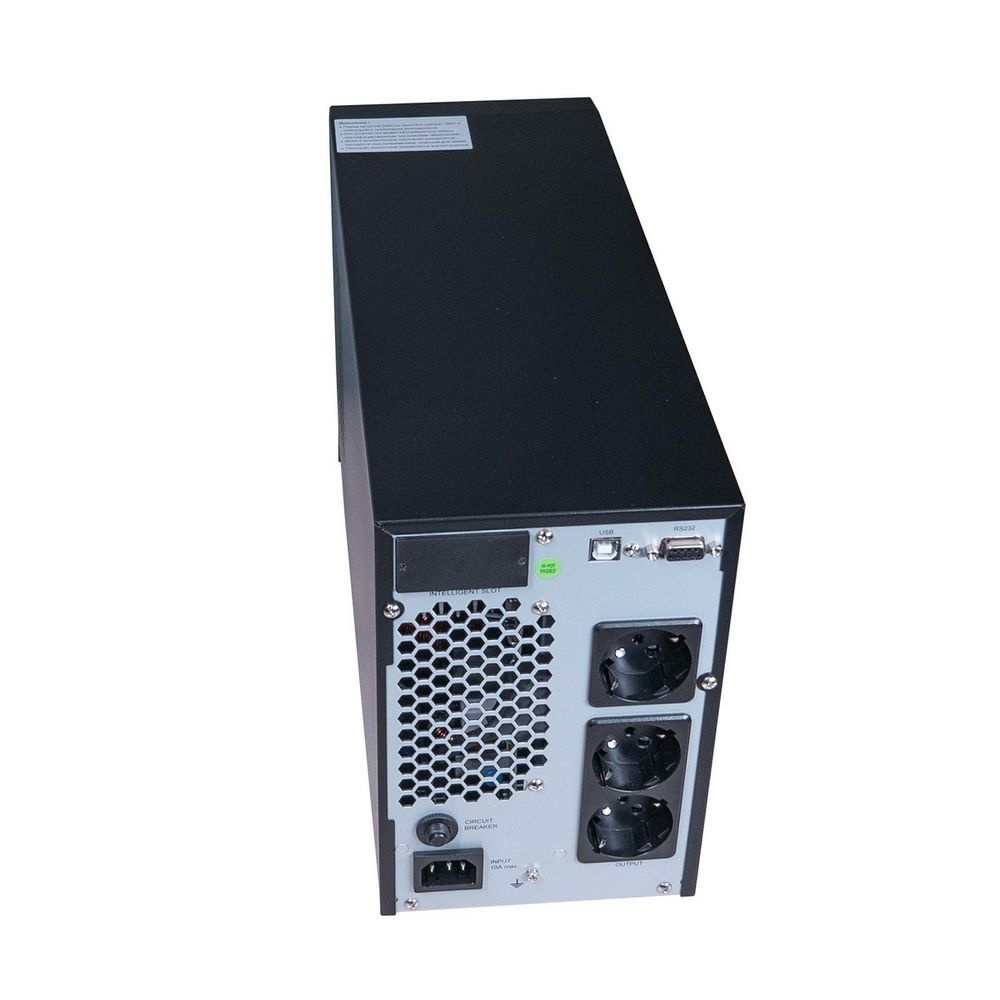 Источник бесперебойного питания ИБП ACD PW-TowerLine 2000