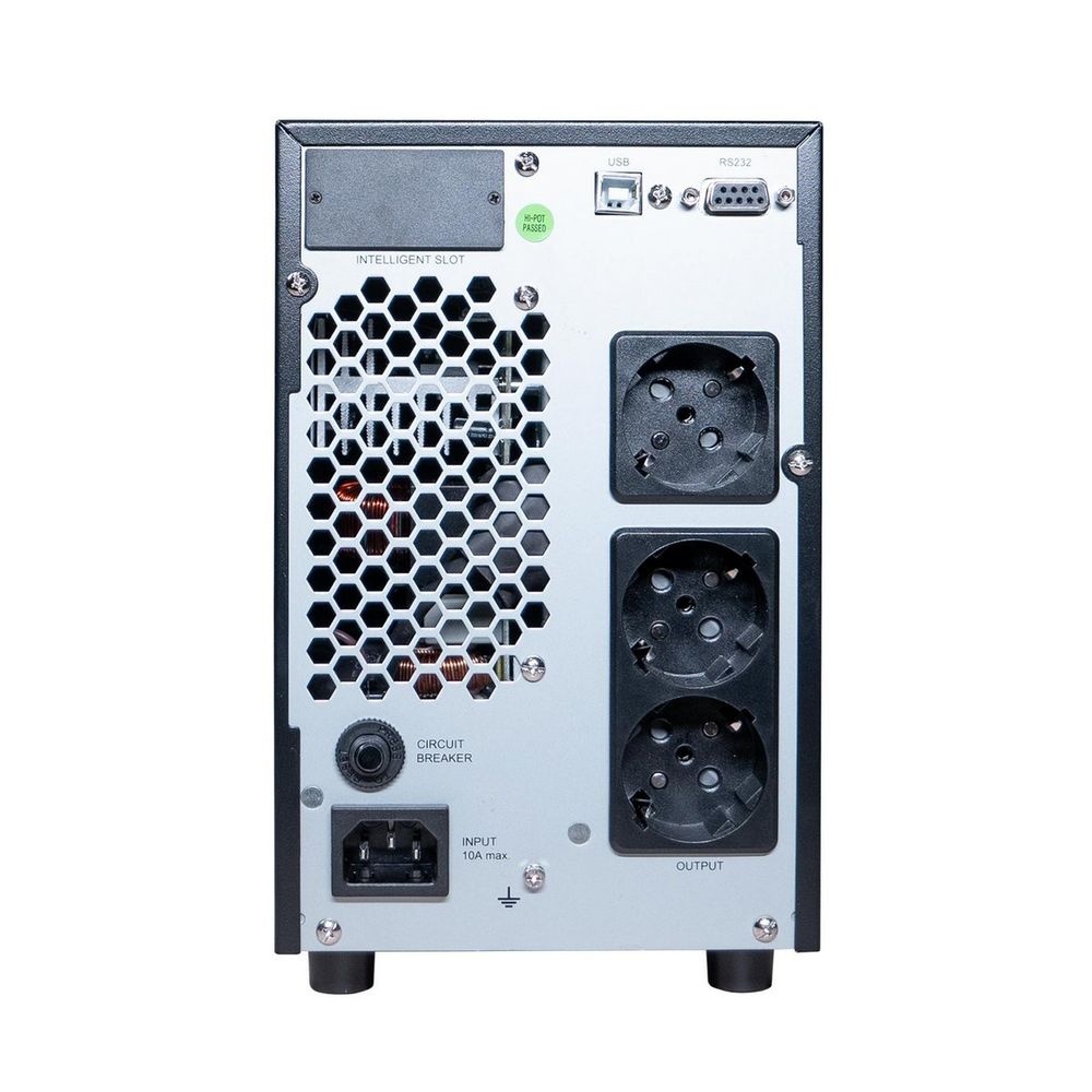 Источник бесперебойного питания ИБП ACD PW-TowerLine 2000