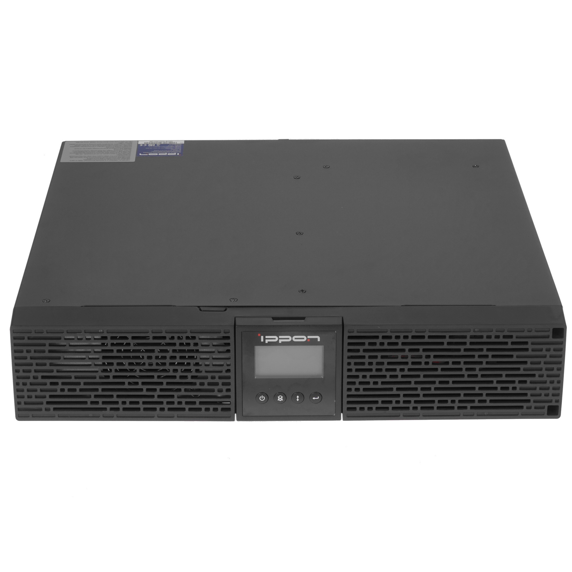 Источник бесперебойного питания Ippon Smart Winner II 2000E 1800W/2000VA (299374)
