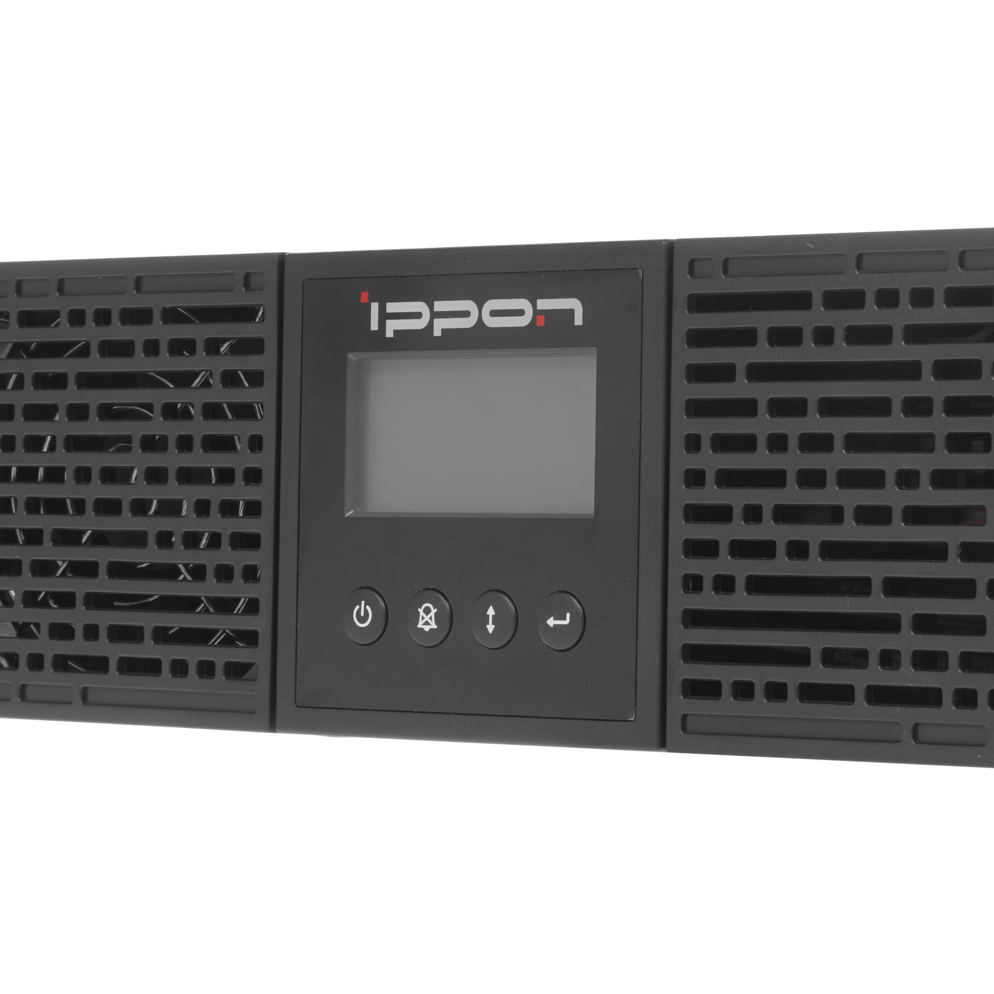 Источник бесперебойного питания Ippon Smart Winner II 2000E 1800W/2000VA (299374)