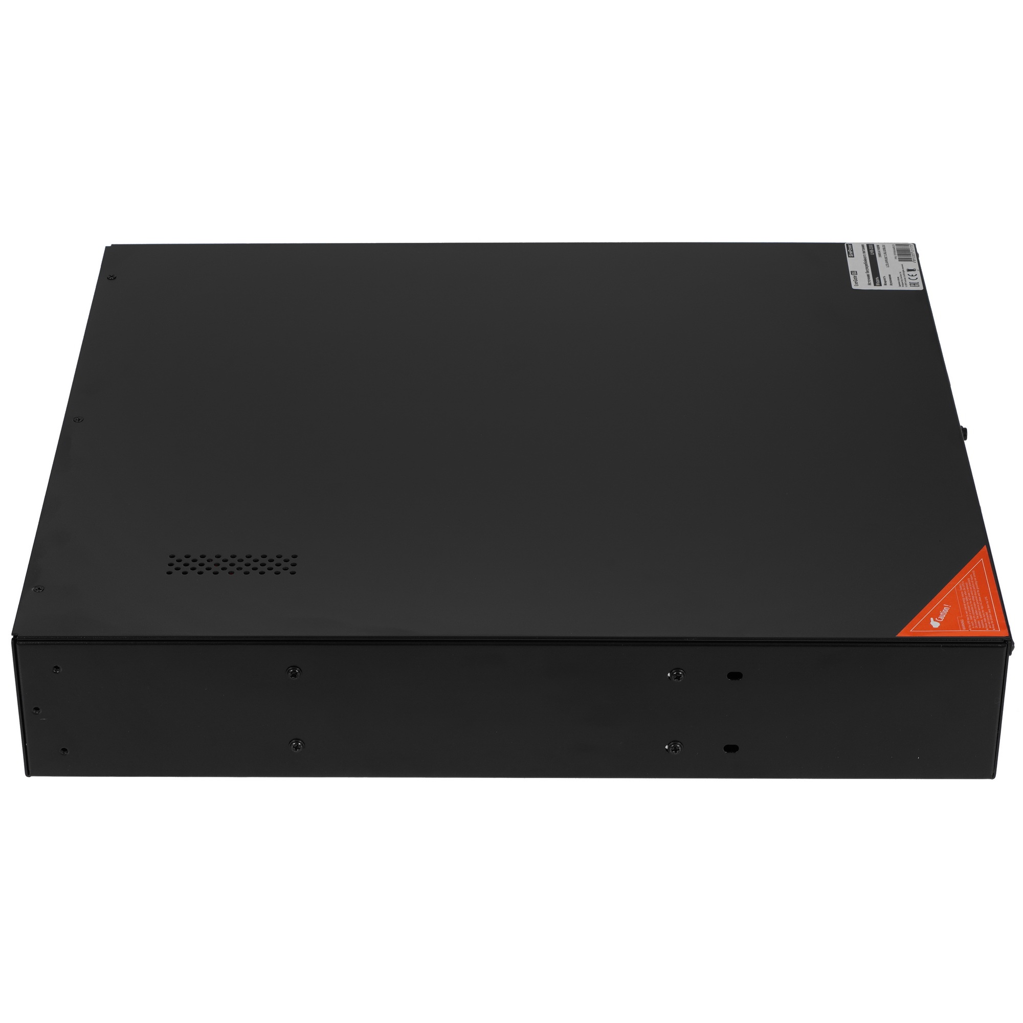 Источник бесперебойного питания Pure Sine Wave ExeGate SinePower UHB-2000.LCD.AVR.C13.RJ.USB.2U 200