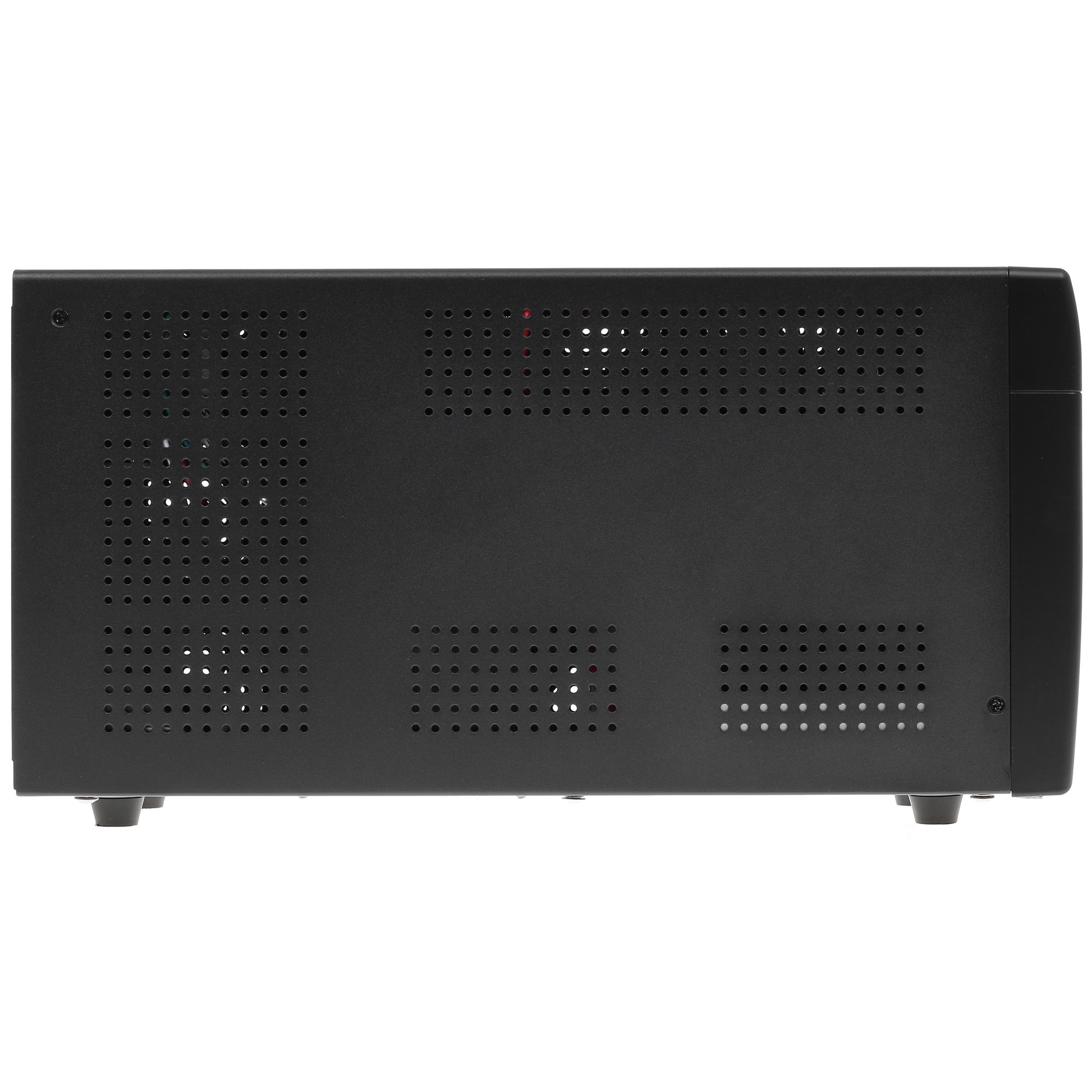 Источник бесперебойного питания Powercom Back-UPS IMPERIAL, Line-Interactive, 2000VA/1200W, Tower, 6*IEC320-C13 (2 surge & 4 batt), USB (671480)