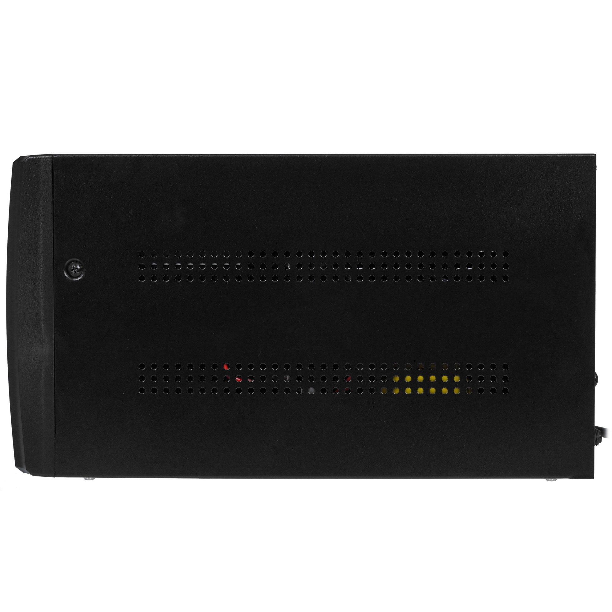 Источник бесперебойного питания ExeGate EP285480RUS SpecialPro UNB-1000.LED.AVR.C13.RJ.USB 1000VA/6