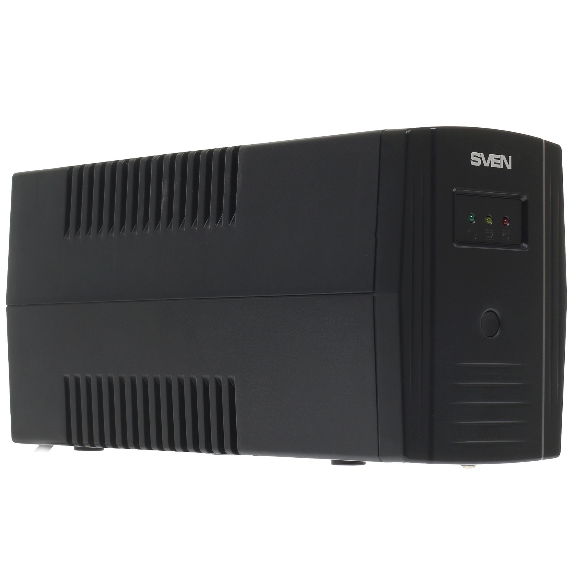 Источник бесперебойного питания SVEN Pro 800