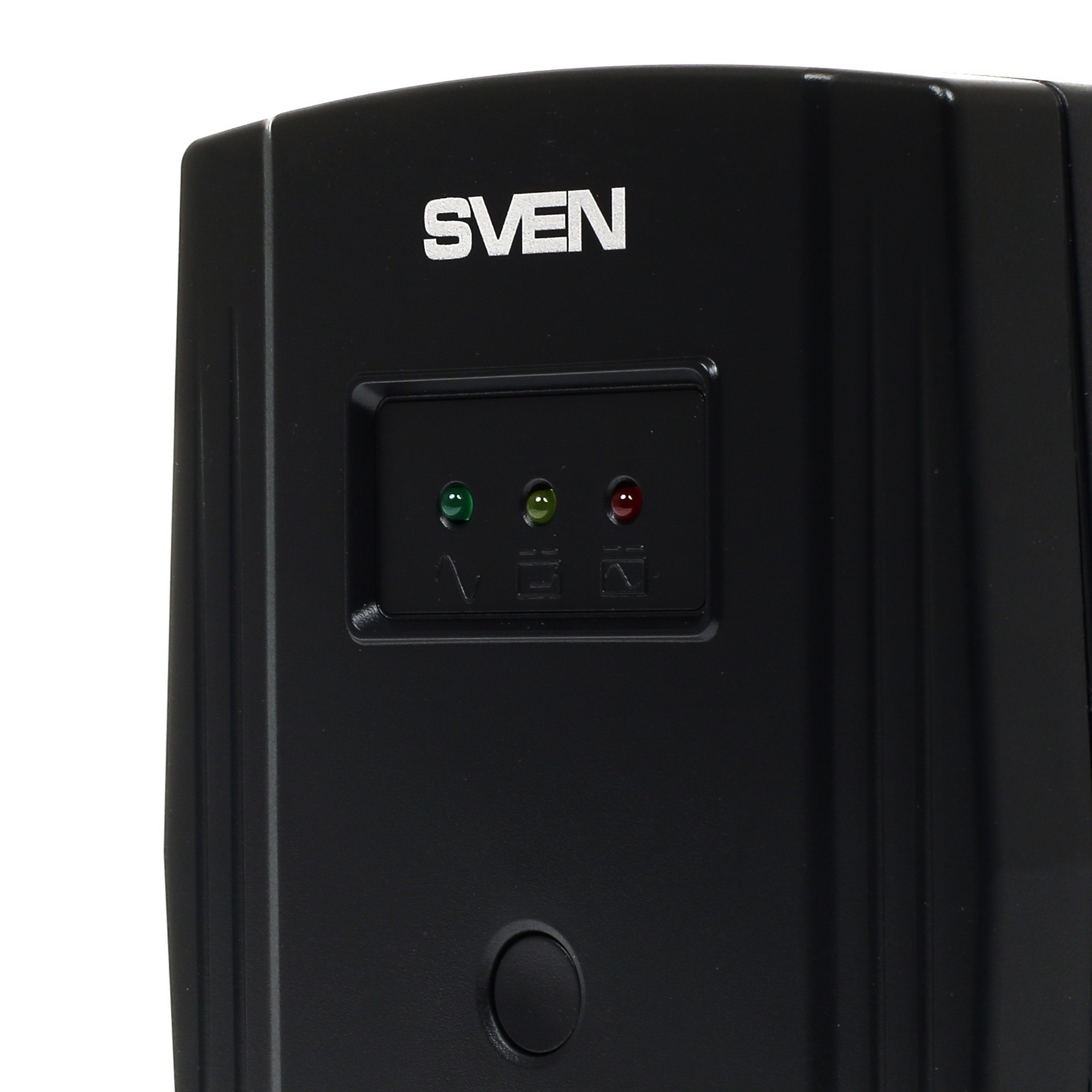 Источник бесперебойного питания SVEN Pro 800
