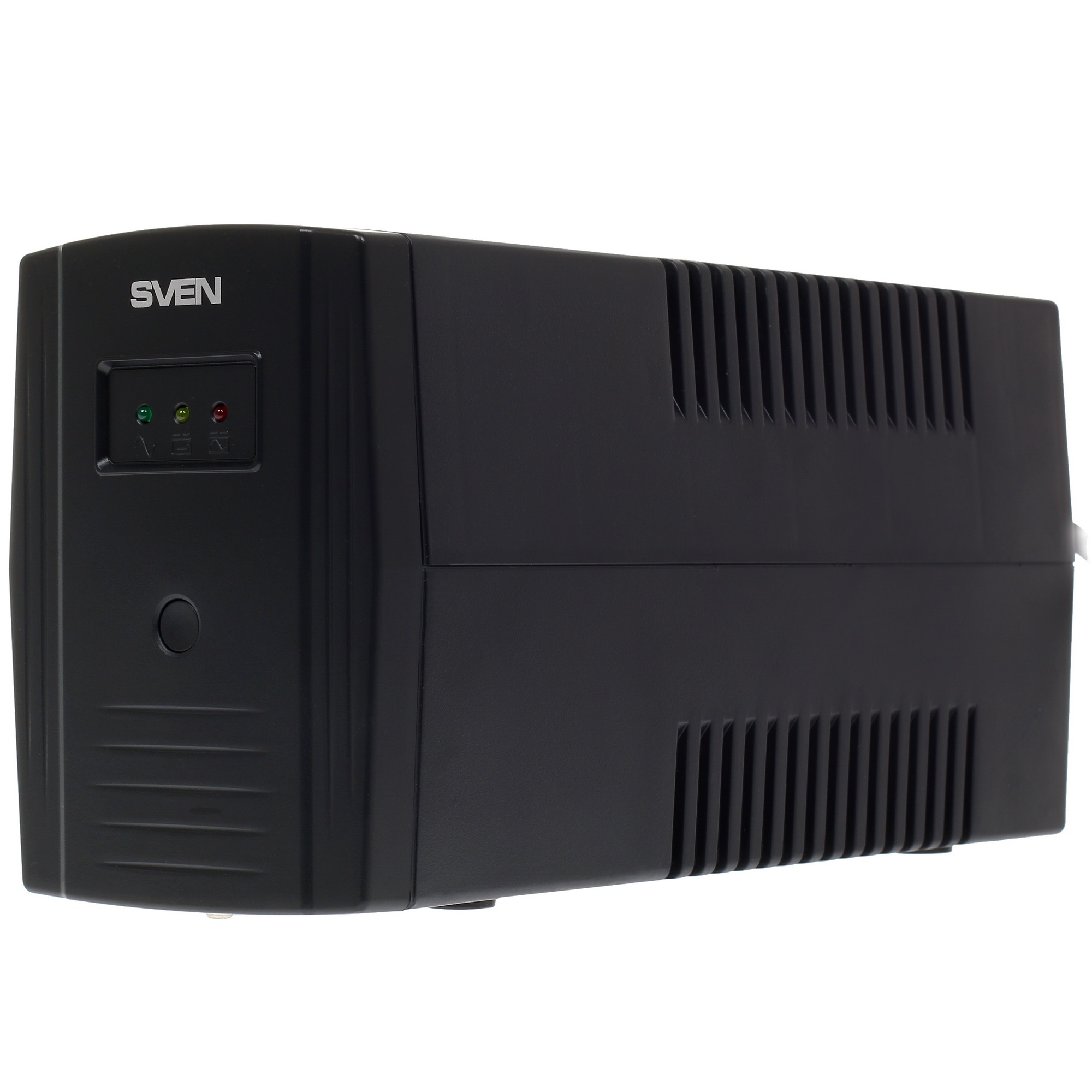 Источник бесперебойного питания SVEN Pro 800