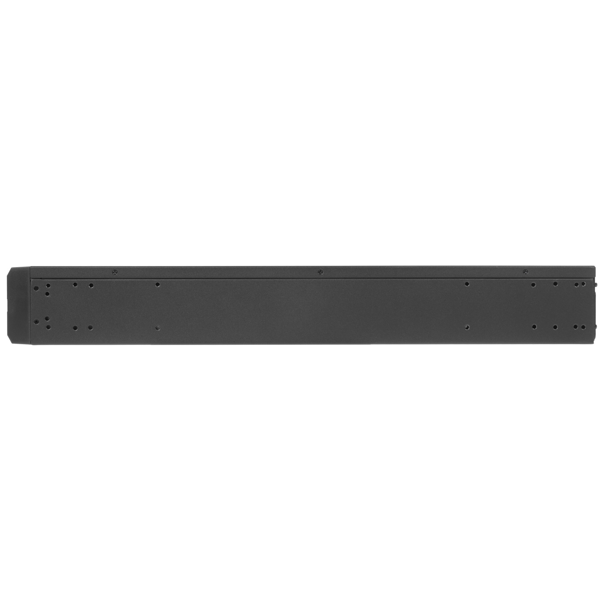 Источник бесперебойного питания Powercom MACAN SE, On-Line, 3000VA/3000W, Rack/Tower, 8*IEC320-C13, LCD, Serial+USB, SmartSlot, подкл. доп. Батарей (1076119)