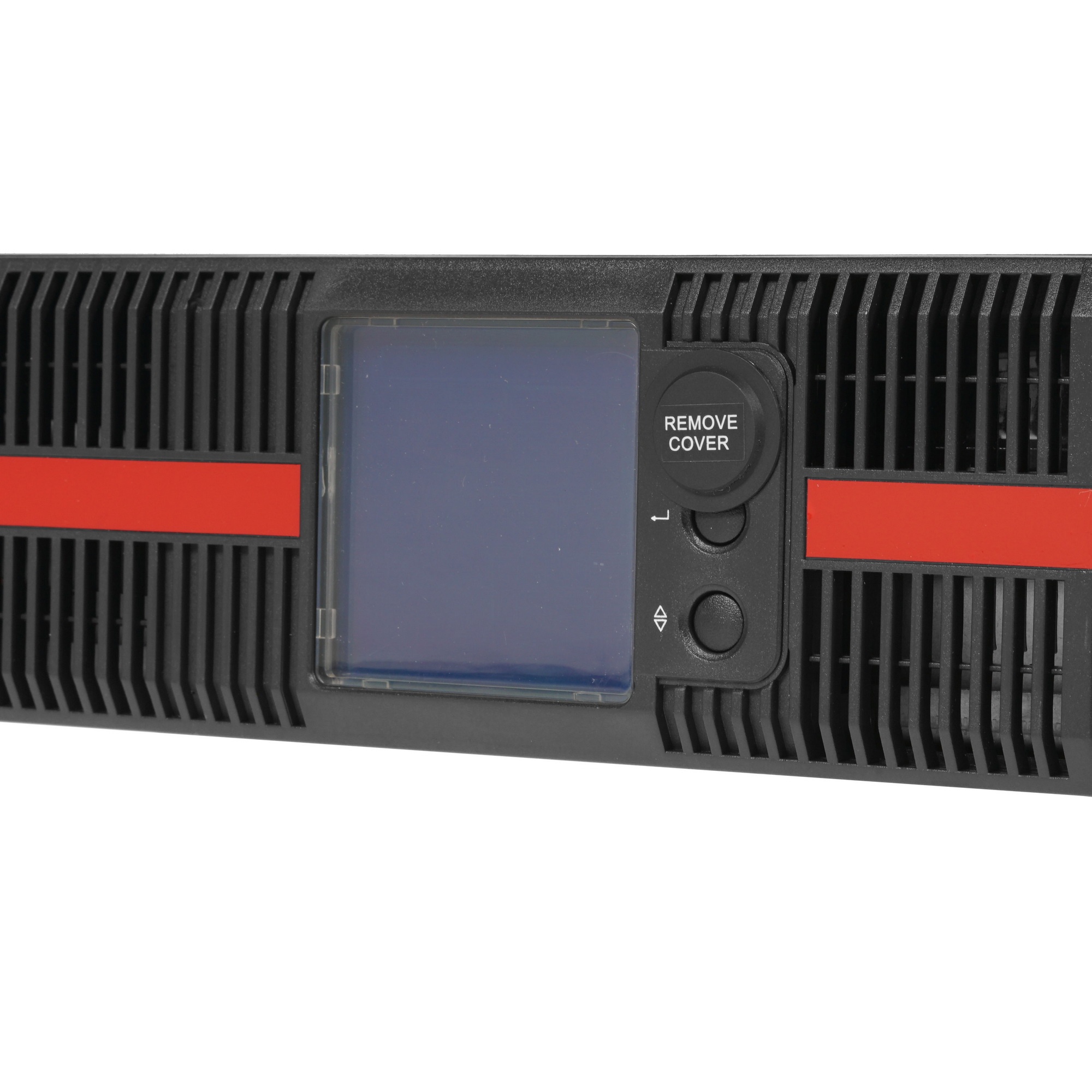 Источник бесперебойного питания Powercom MACAN SE, On-Line, 3000VA/3000W, Rack/Tower, 8*IEC320-C13, LCD, Serial+USB, SmartSlot, подкл. доп. Батарей (1076119)