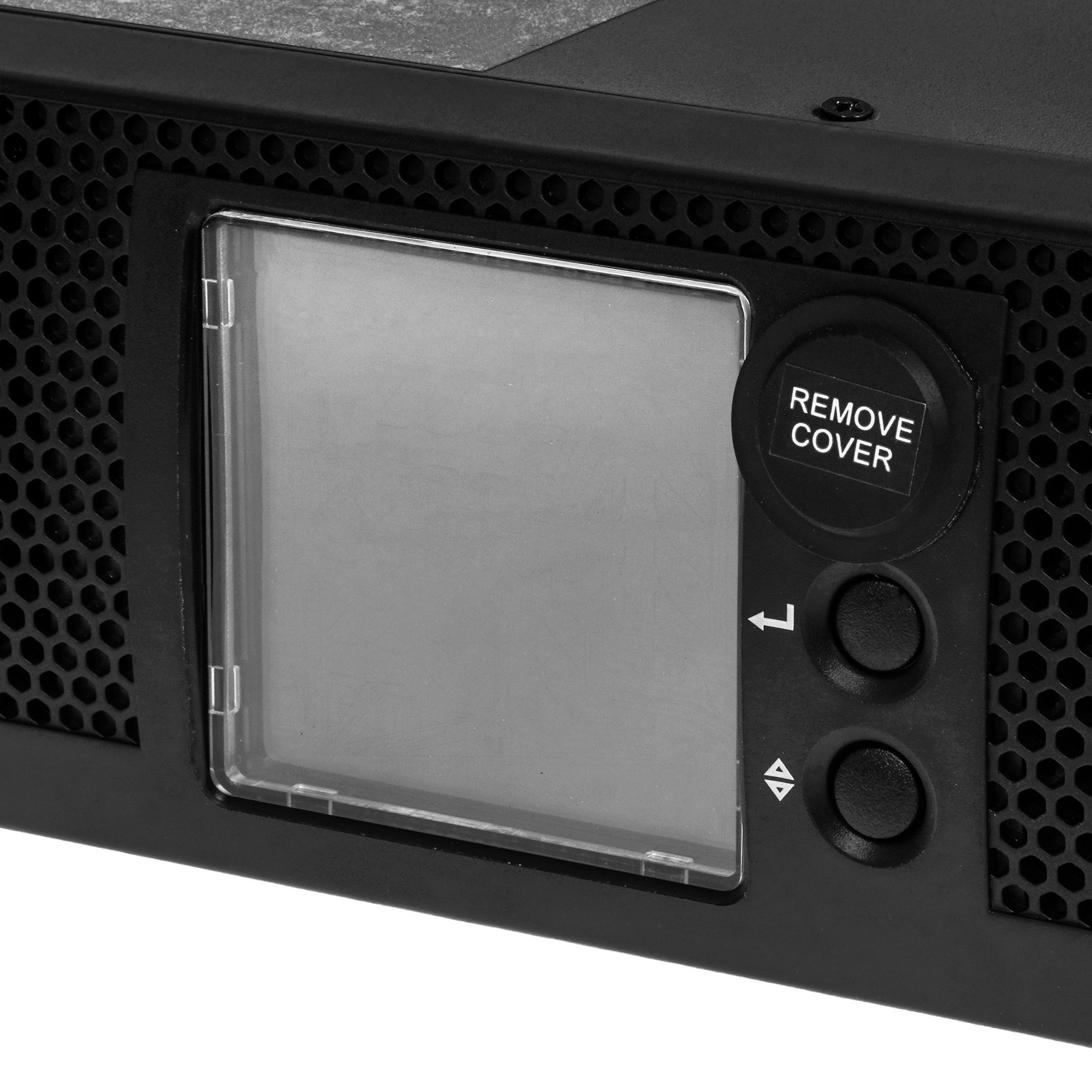 Источник бесперебойного питания Powercom SENTINEL, On-Line, 2000VA/2000W, Rack/Tower, 8*IEC320-C13 + 1*C19, Serial+USB, SNMP Slot (1456284)