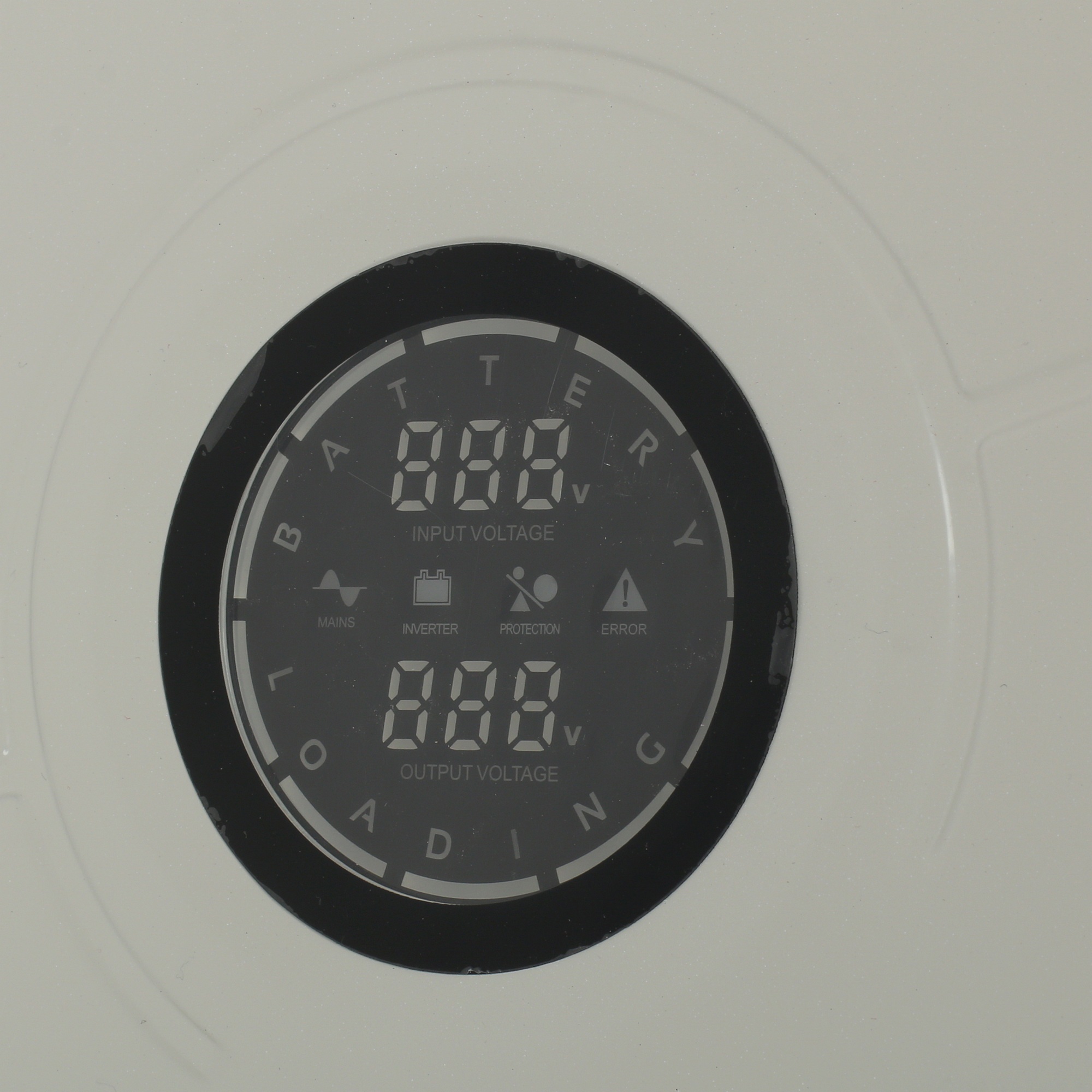 Источник бесперебойного питания Powerman Smart 500 INV (ИБП с Внешними АКБ, в комплект не входит)