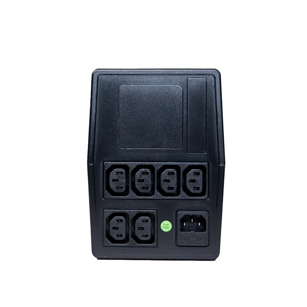 Источник бесперебойного питания ИБП ACD PW-Base 1000I