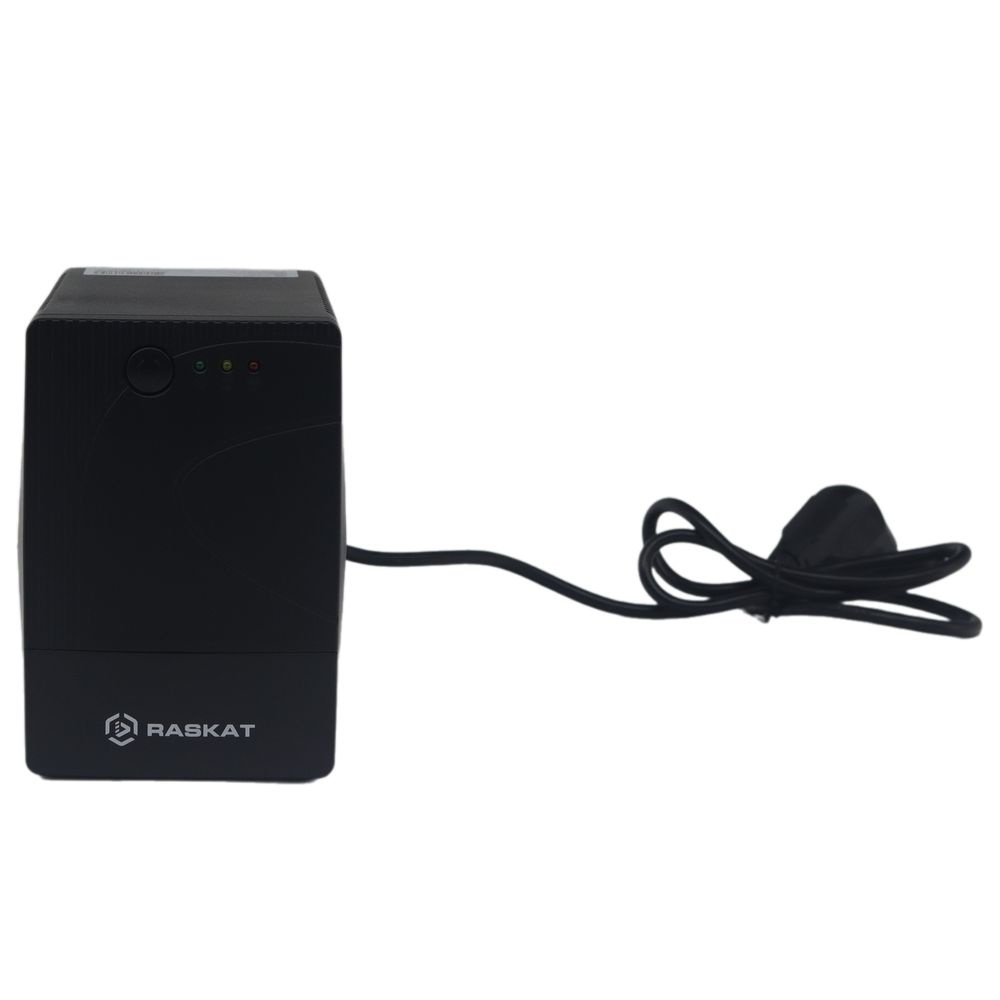 Источник бесперебойного питания  ИБП Raskat HS-450VA 450VA, 240Вт, 2хCEE 7