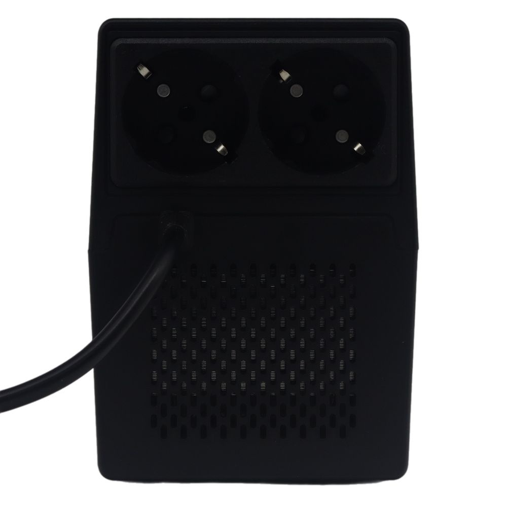 Источник бесперебойного питания  ИБП Raskat HS-450VA 450VA, 240Вт, 2хCEE 7
