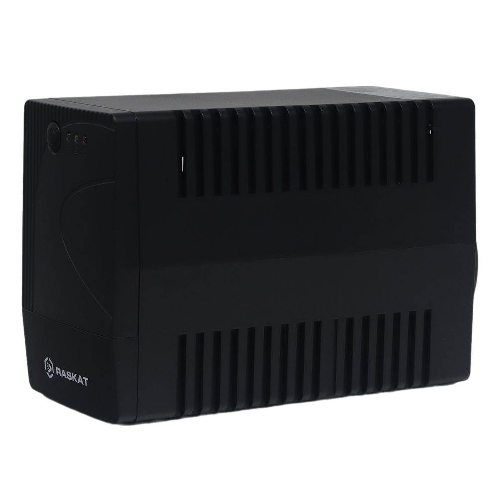 Источник бесперебойного питания  ИБП Raskat HS-450VA 450VA, 240Вт, 2хCEE 7