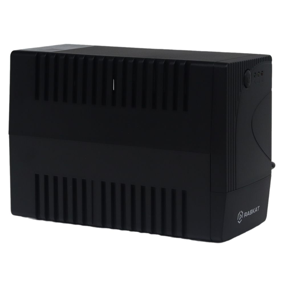 Источник бесперебойного питания  ИБП Raskat HS-450VA 450VA, 240Вт, 2хCEE 7
