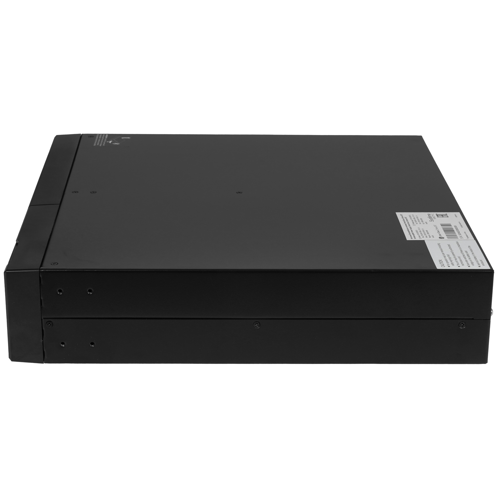 Источник бесперебойного питания Smart-Save Online SRT Systeme Electric 1000 ВА, конвертируемый форм-