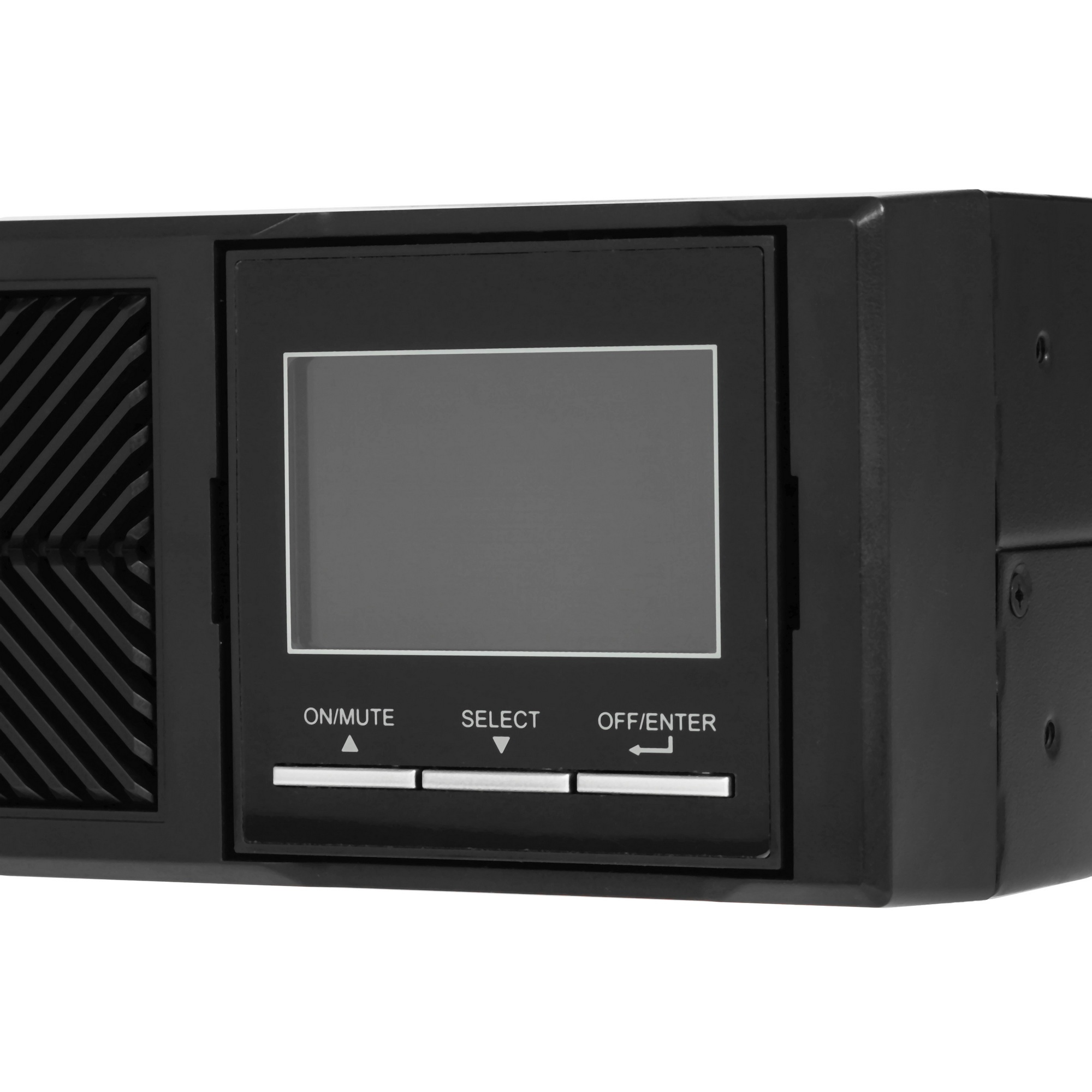 Источник бесперебойного питания Smart-Save Online SRT Systeme Electric 1000 ВА, конвертируемый форм-