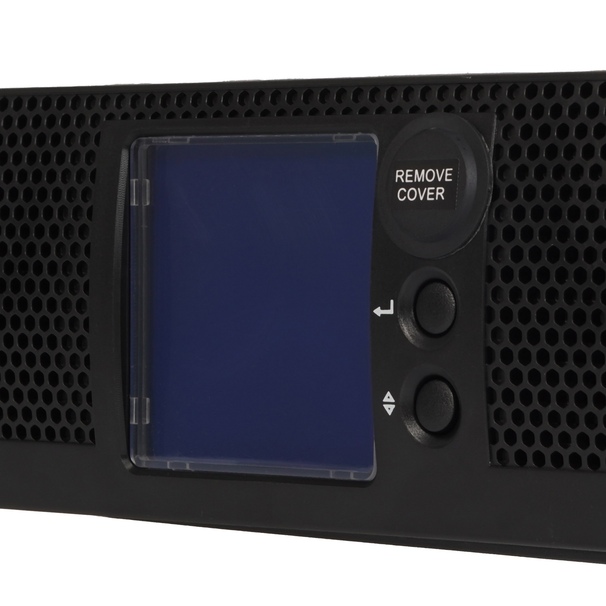 Источник бесперебойного питания Powercom SENTINEL, On-Line, 1500VA/1500W, Rack/Tower, 6*IEC320-C13, Serial+USB, SNMP Slot (1456280)