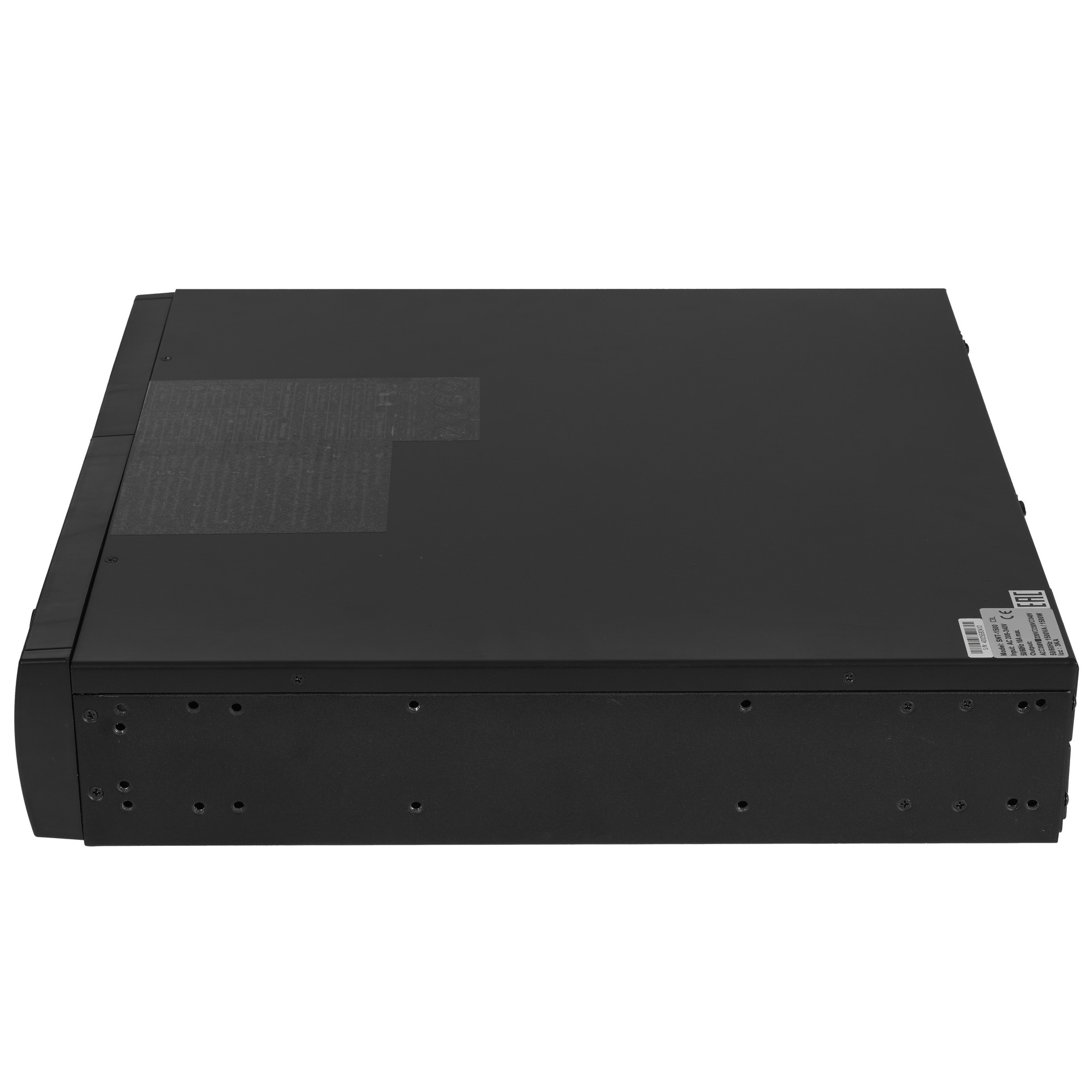 Источник бесперебойного питания Powercom SENTINEL, On-Line, 1500VA/1500W, Rack/Tower, 6*IEC320-C13, Serial+USB, SNMP Slot (1456280)