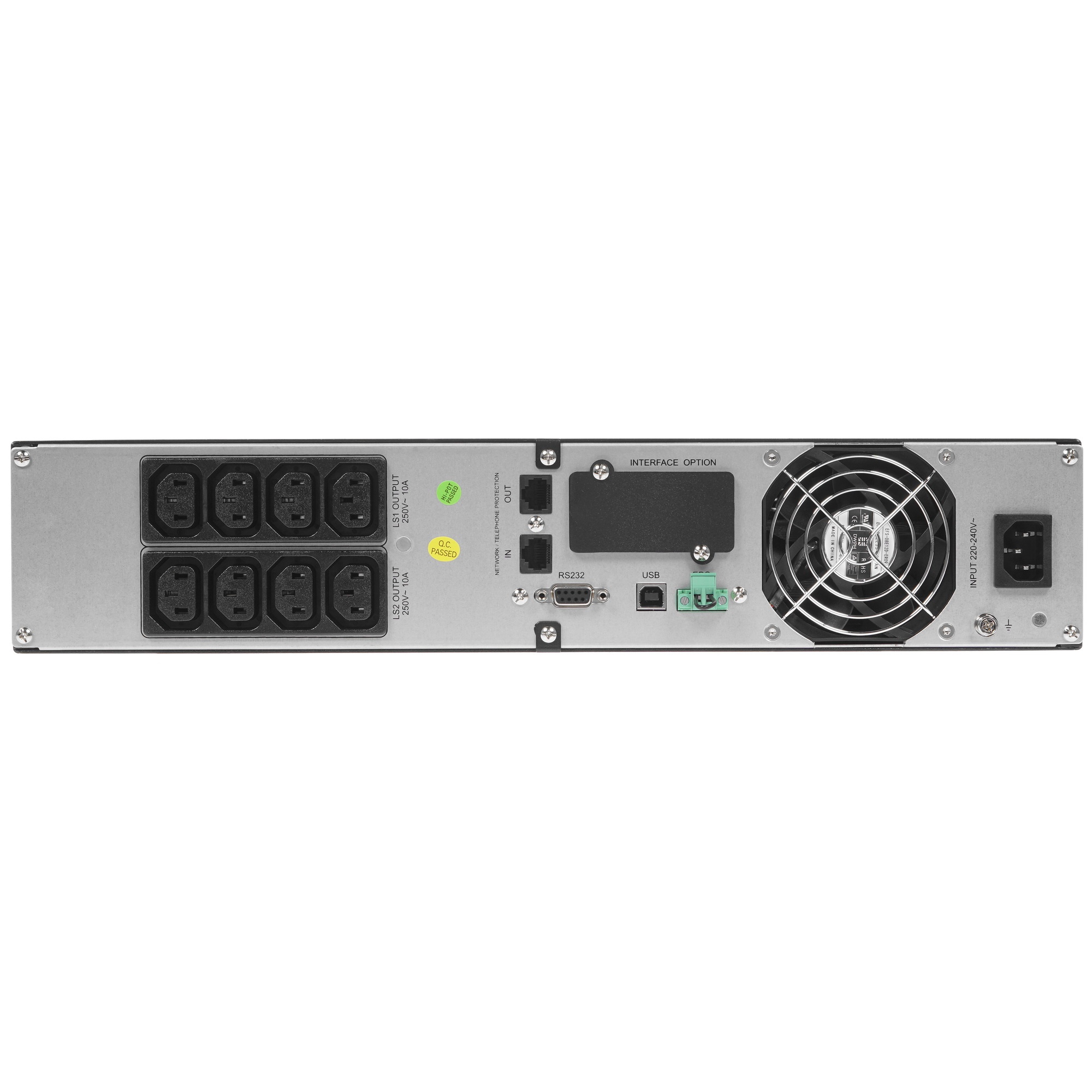 ИБП Ippon Smart Winner II 2000