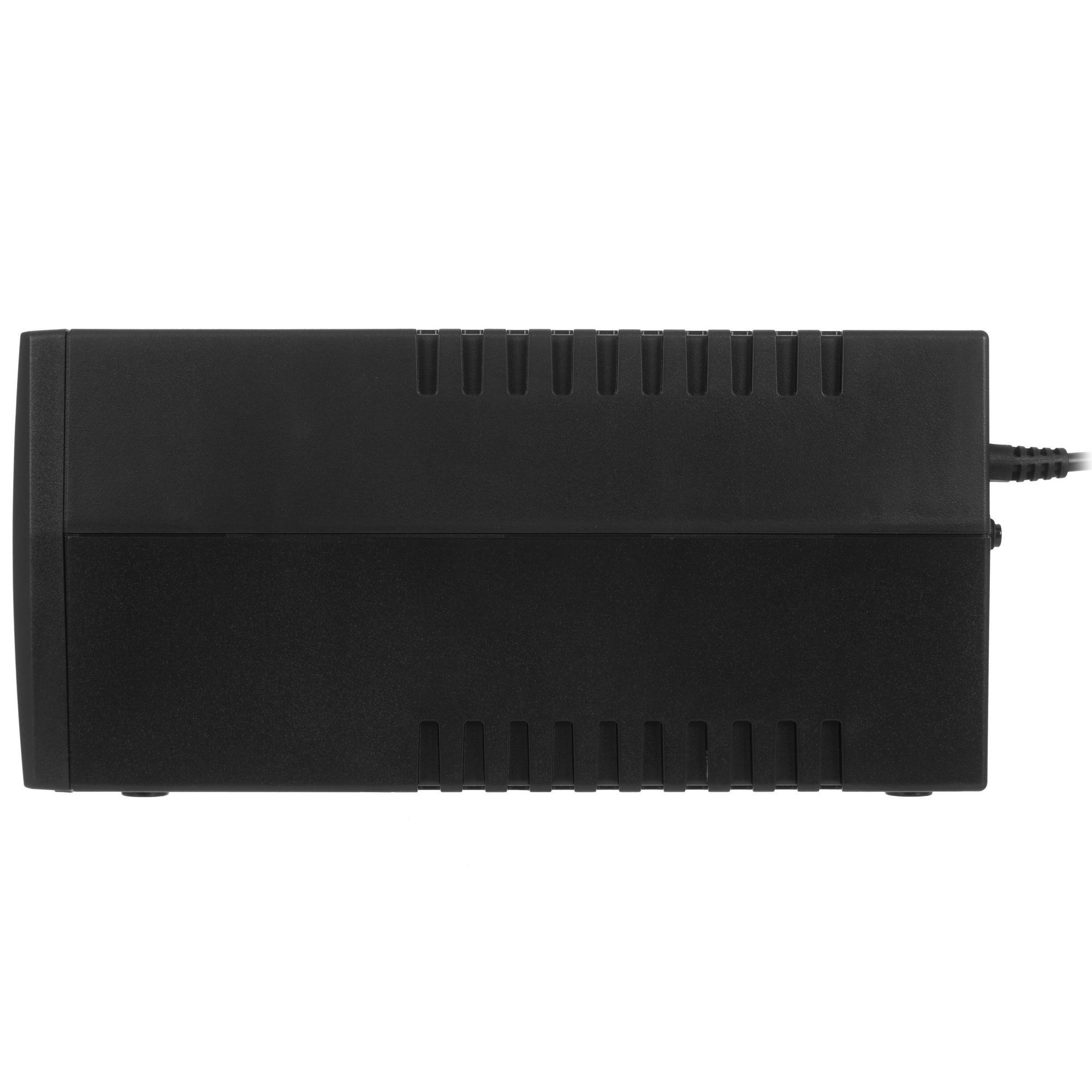 Источник бесперебойного питания Powerman Back Pro 650Plus Shuko line-interactive {4} (999734)