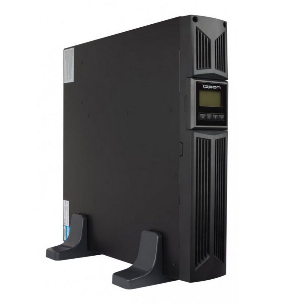 Источник бесперебойного питания Ippon Innova RT 1500 Online 1350W/1500VA (800019)