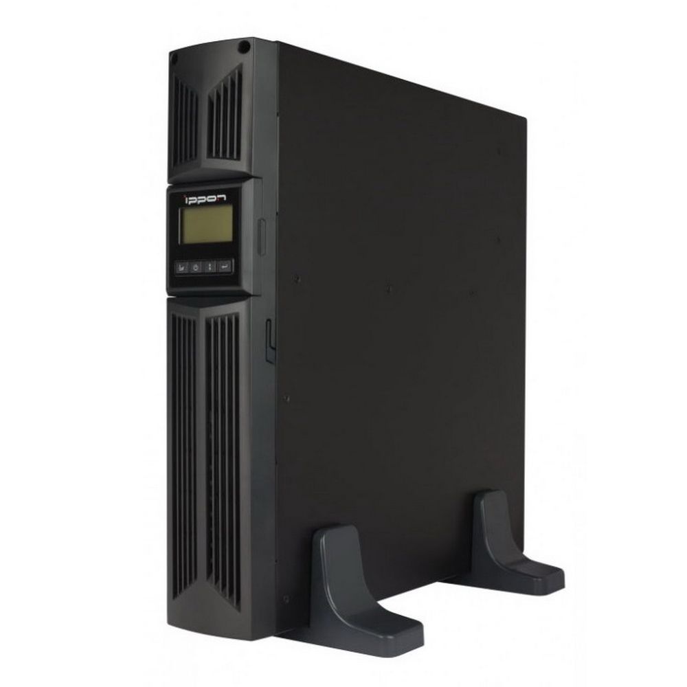 Источник бесперебойного питания Ippon Innova RT 1500 Online 1350W/1500VA (800019)