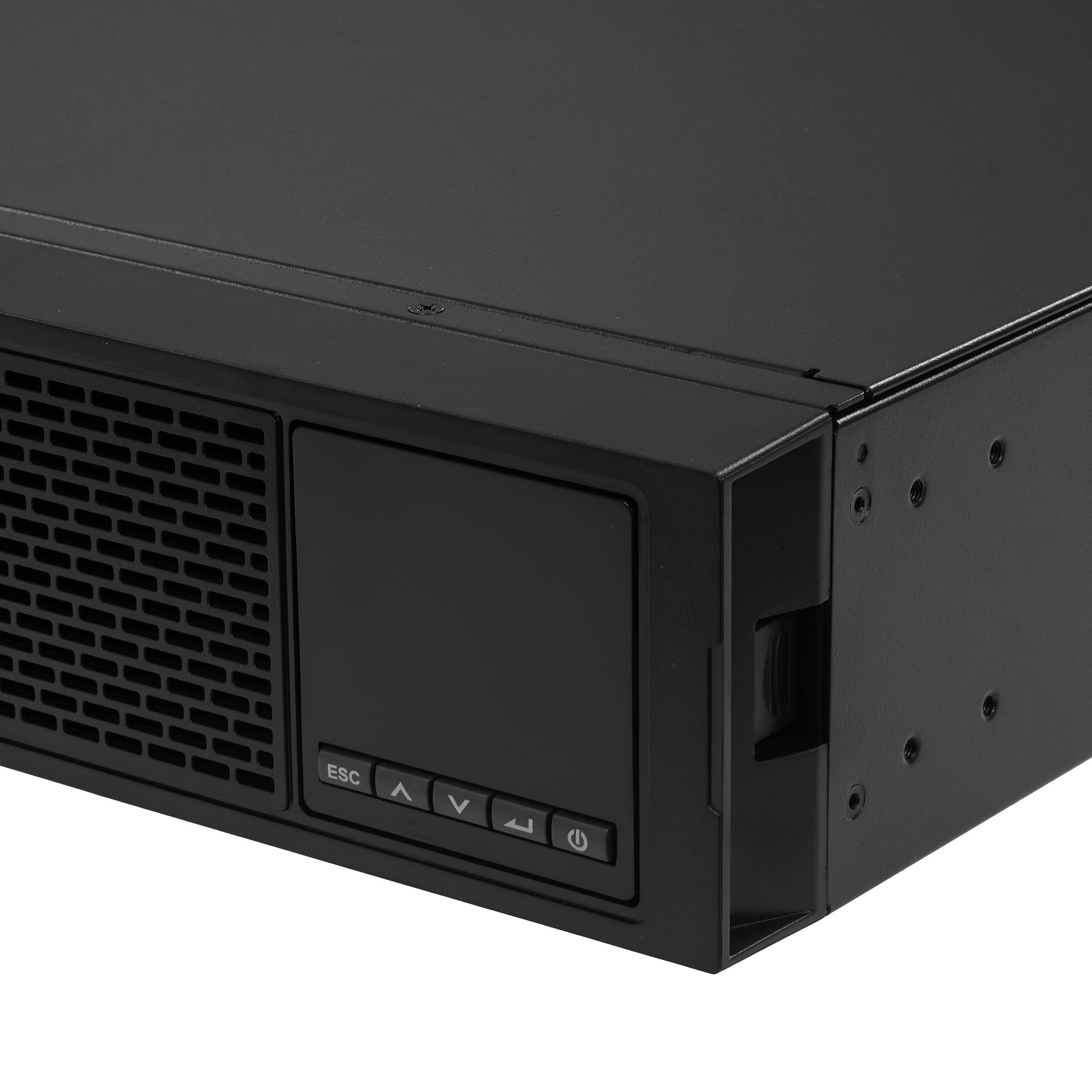 Источник бесперебойного питания Ippon Innova RT II 1000 1000W/1000VA (229545)