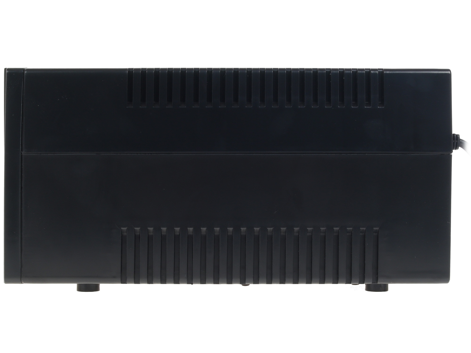 Источник бесперебойного питания UPS Sven Pro 1500 (1000 WA, LCD, USB, RG-45, 3 евро розетки )