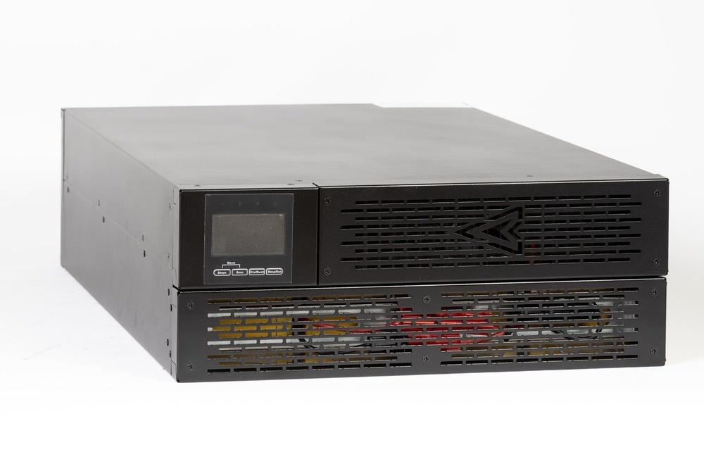 ИБП ФОРВАРД 6000 Импульс ФОРВАРД 6000 FW60201