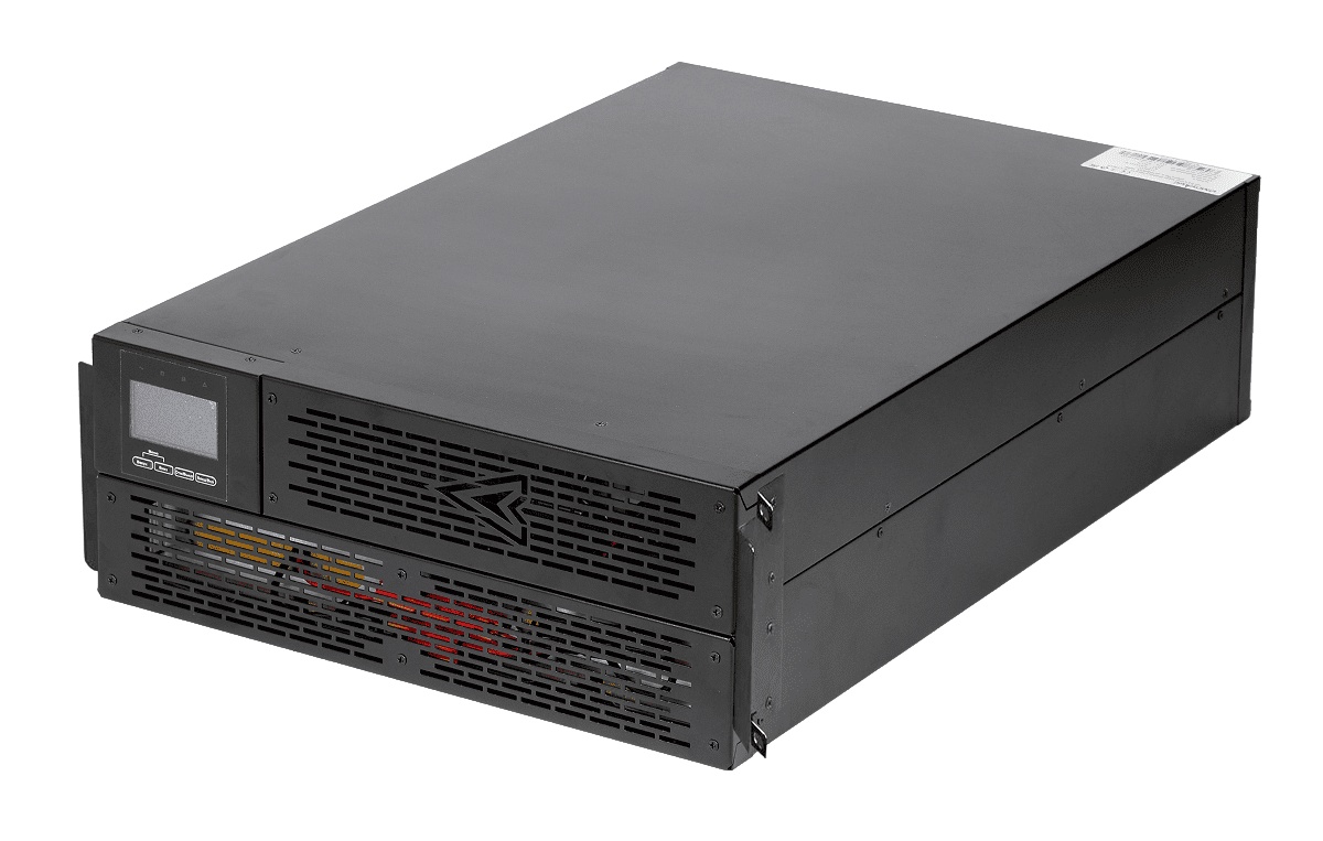 ИБП ФОРВАРД 6000 Импульс ФОРВАРД 6000 FW60201