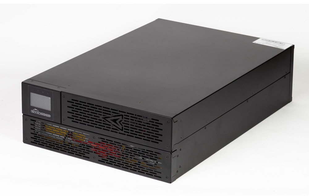 ИБП ФОРВАРД 6000 Импульс ФОРВАРД 6000 FW60201