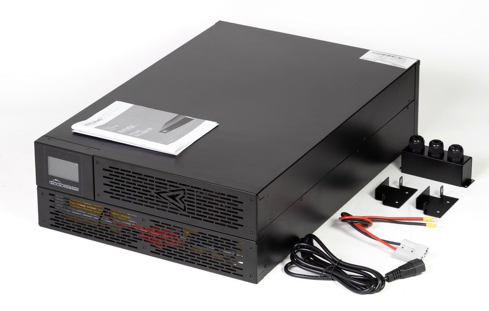 ИБП ФОРВАРД 6000 Импульс ФОРВАРД 6000 FW60201