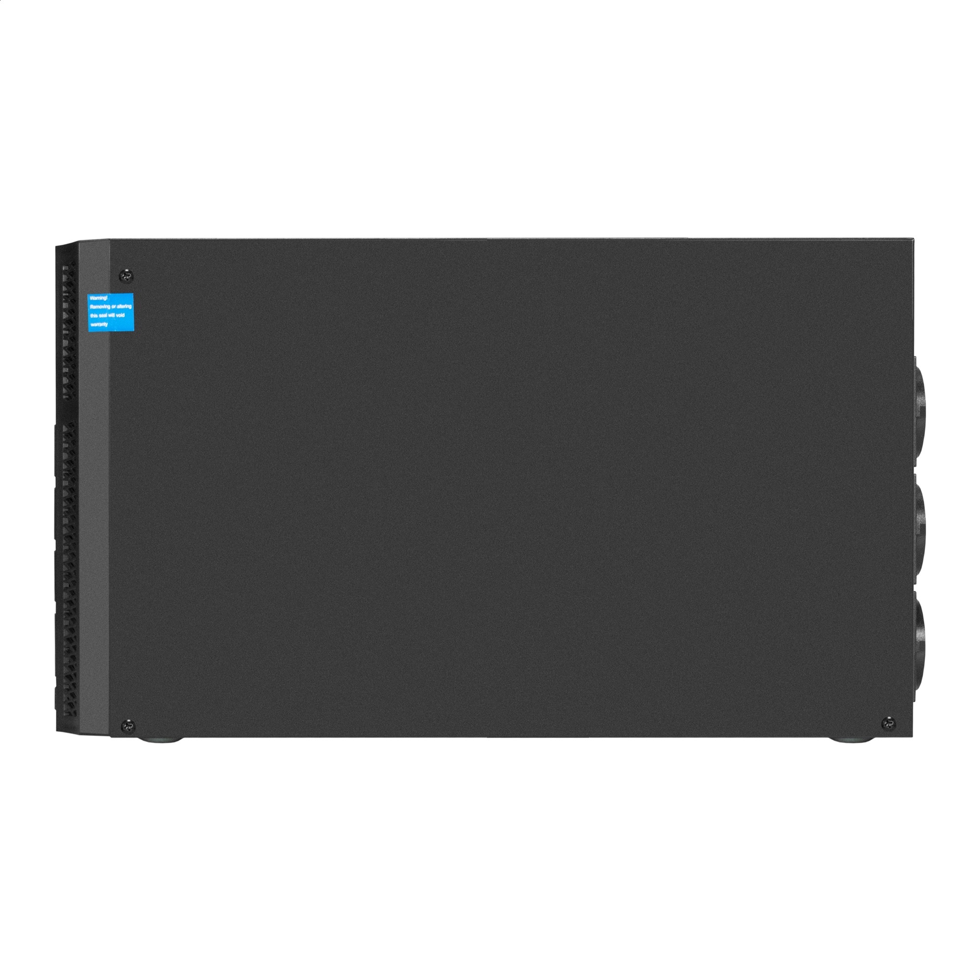 ИБП On-line ExeGate PowerExpert TL-2000.LCD.AVR.3SH.USB.RS232.SNMP (2000VA/2000W, On-Line, PF=1, LCD, 3*Schuko, RS232, USB, SNMP-slot, батарея 12V 7.2Ah - 4шт, Tower, металлический корпус, Black)