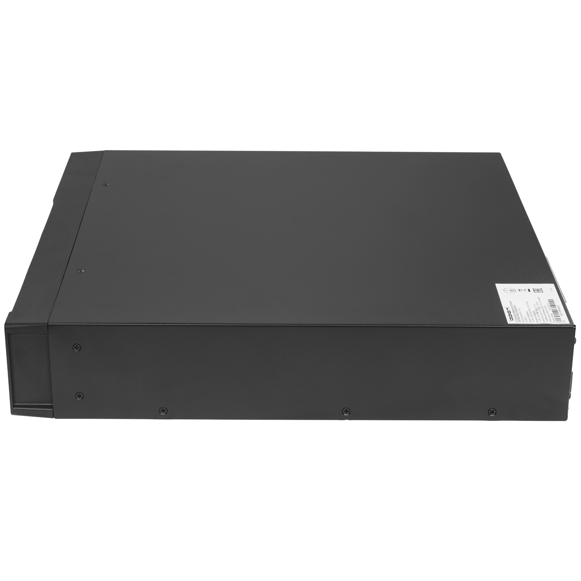 Источник бесперебойного питания Ippon Innova RTA 1000 1000Вт 1000ВА черный