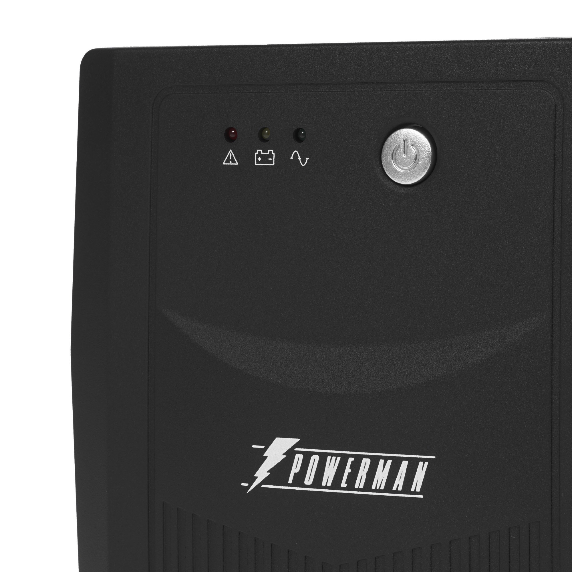 Источник бесперебойного питания Powerman Back Pro 1500