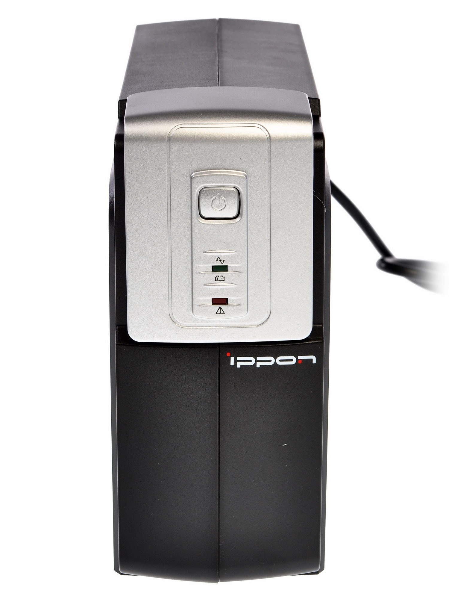 Источник бесперебойного питания  Ippon BACK OFFICE 600 {74263}