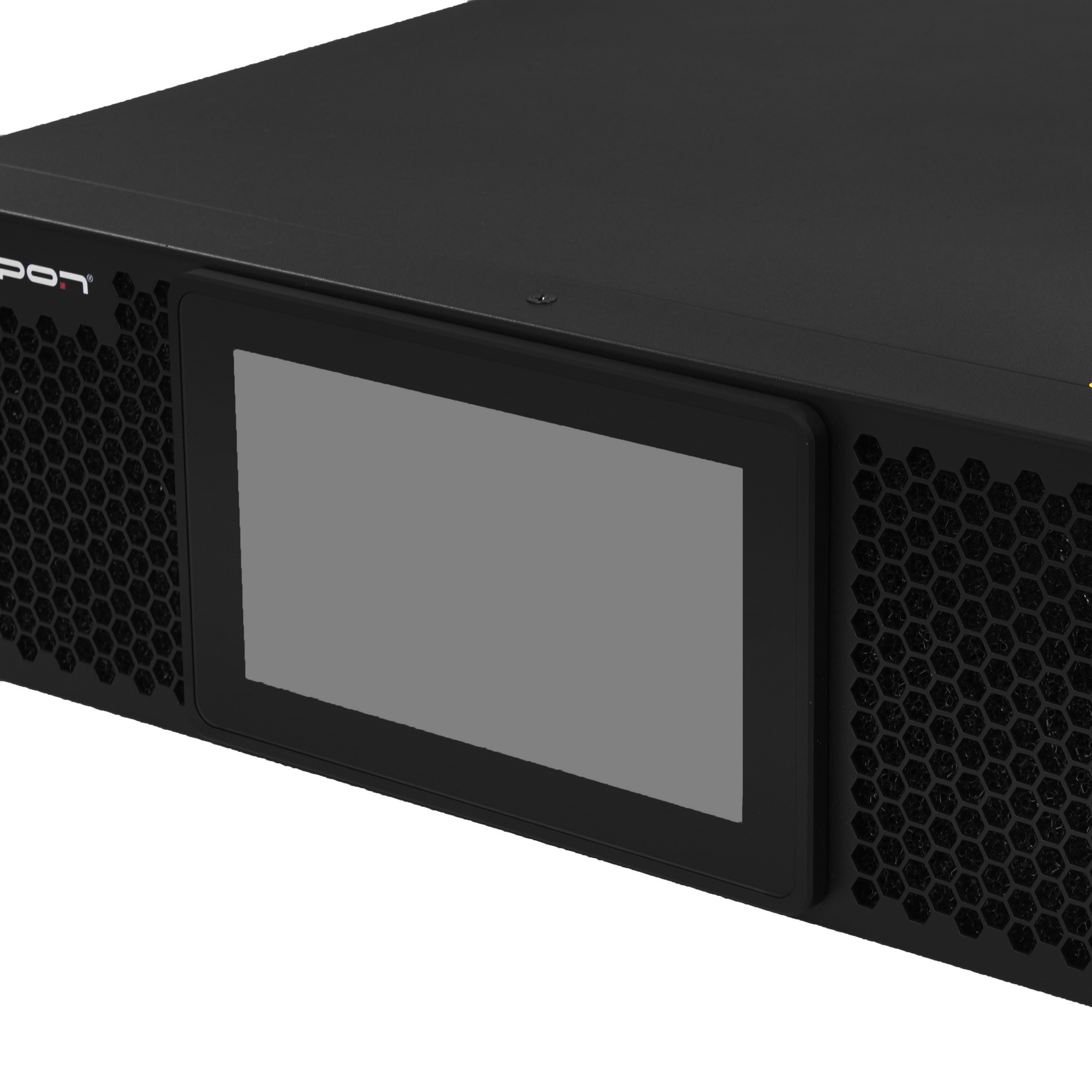 Источник бесперебойного питания Ippon Intatum RT 10K 10000Вт 10000ВА черный